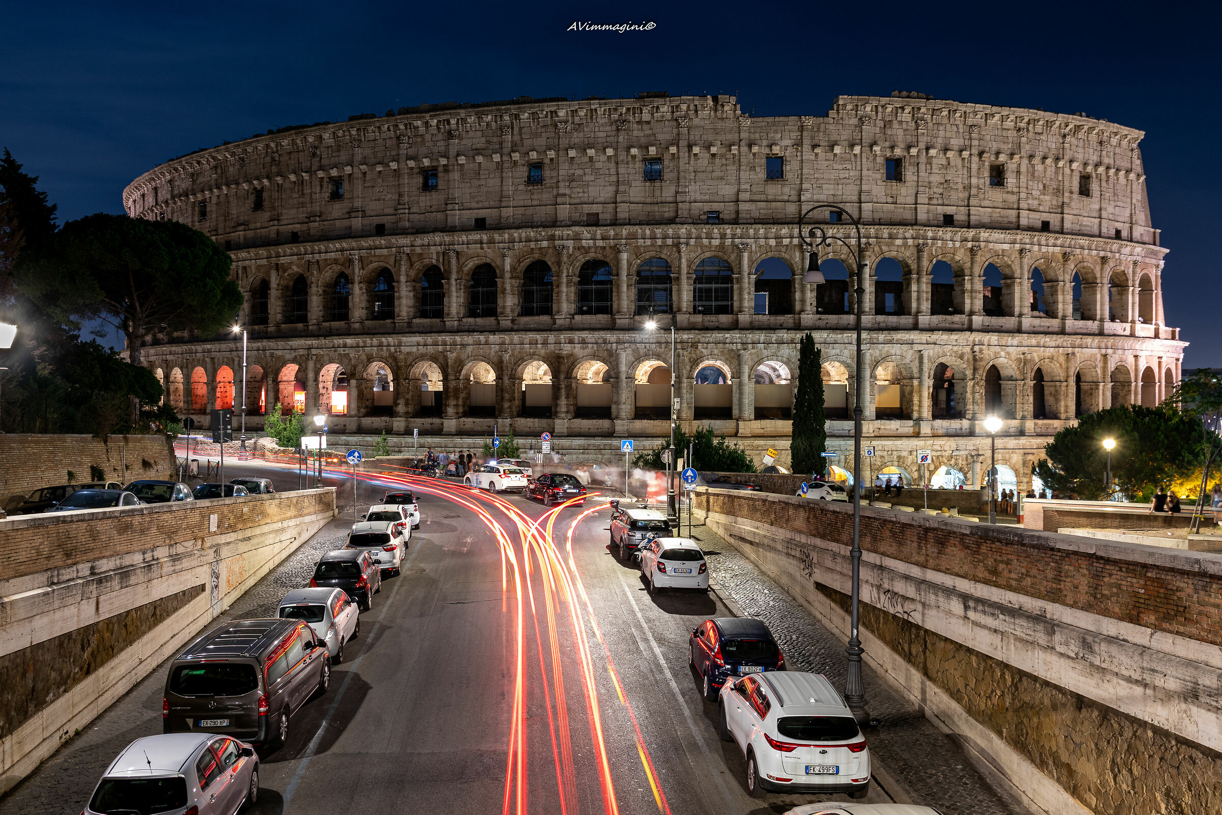 Colosseo