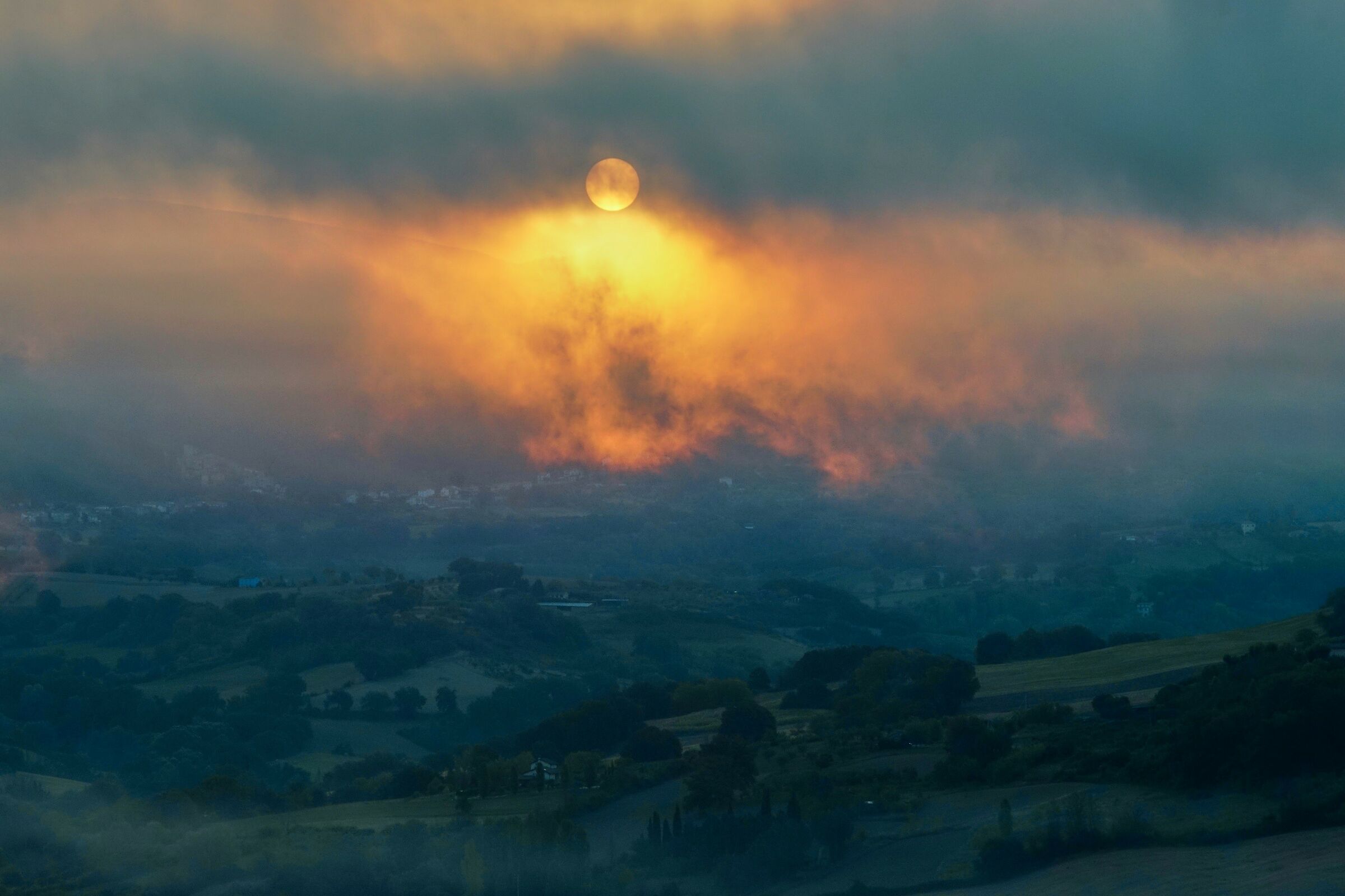 L'estate sta finendo?