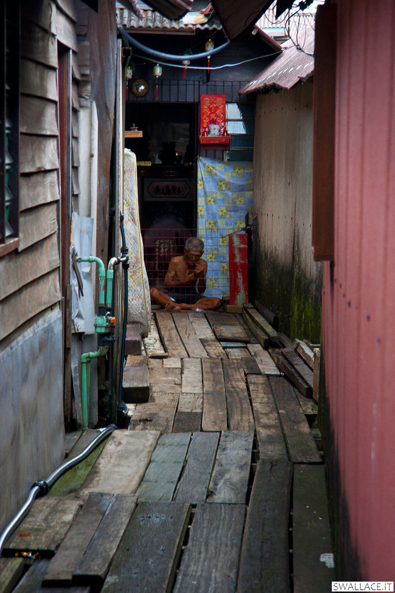 People of Malaysia ...