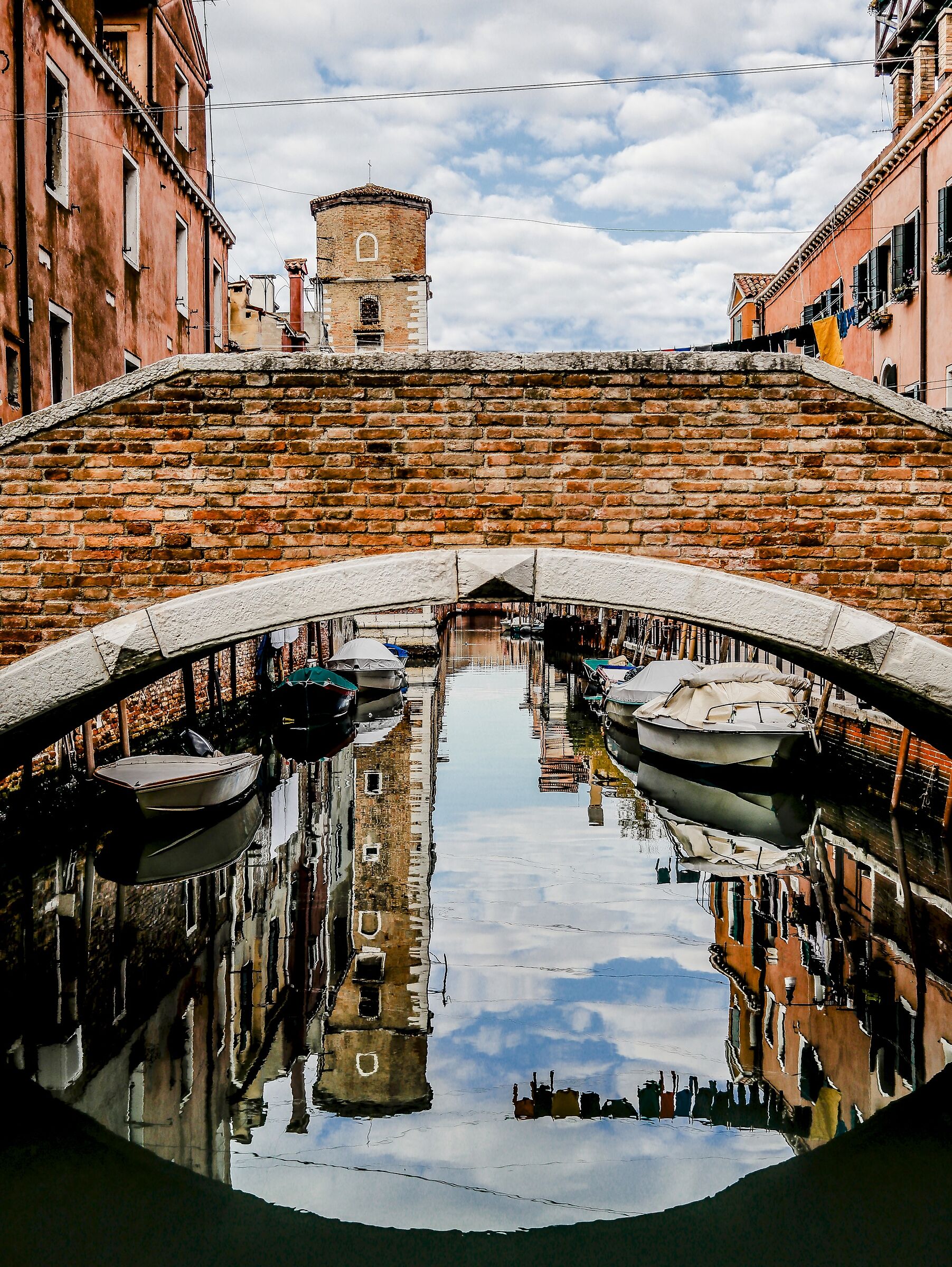 Mirror mirror of my cravings...