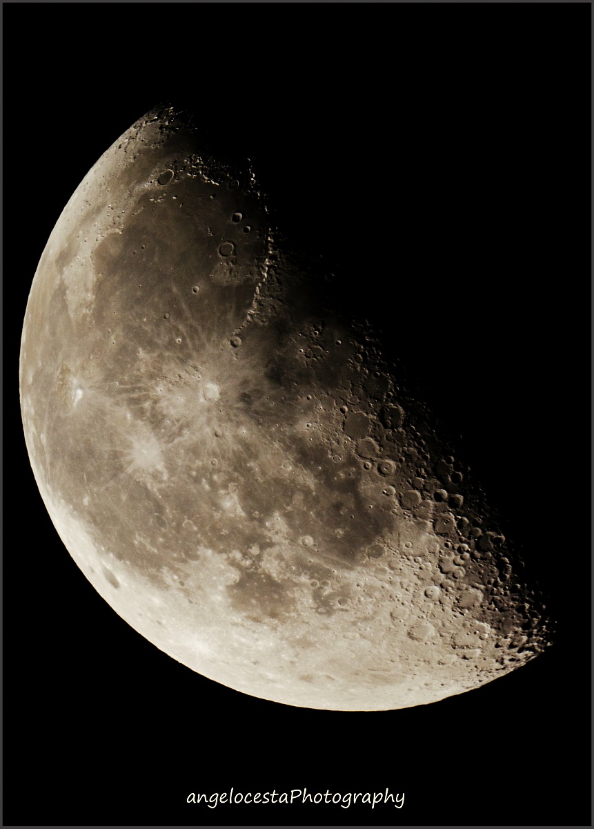 Luna 9 agosto 2o12