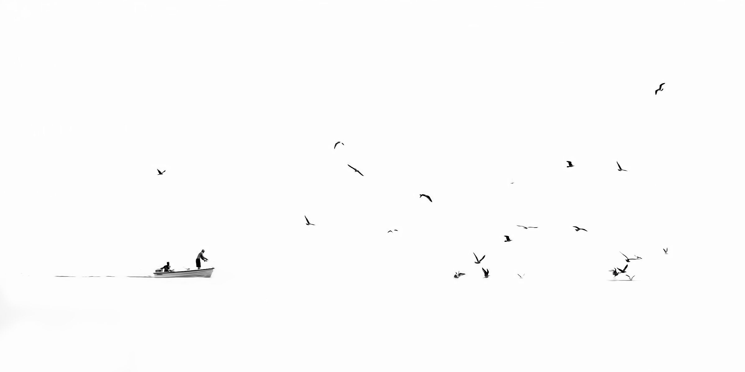 The Fisherman of Asterischi