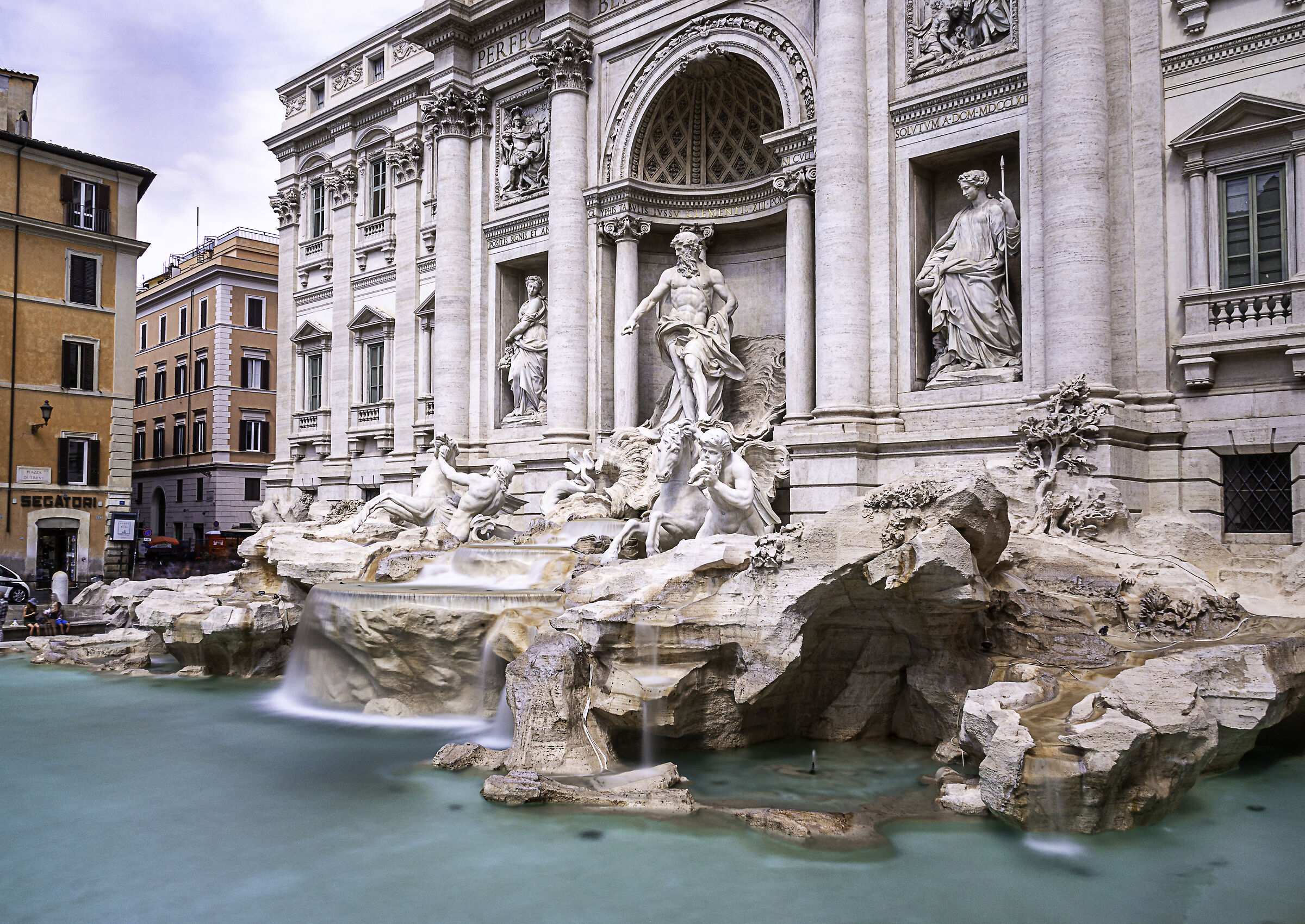 Non ha bisogno di presentazioni...