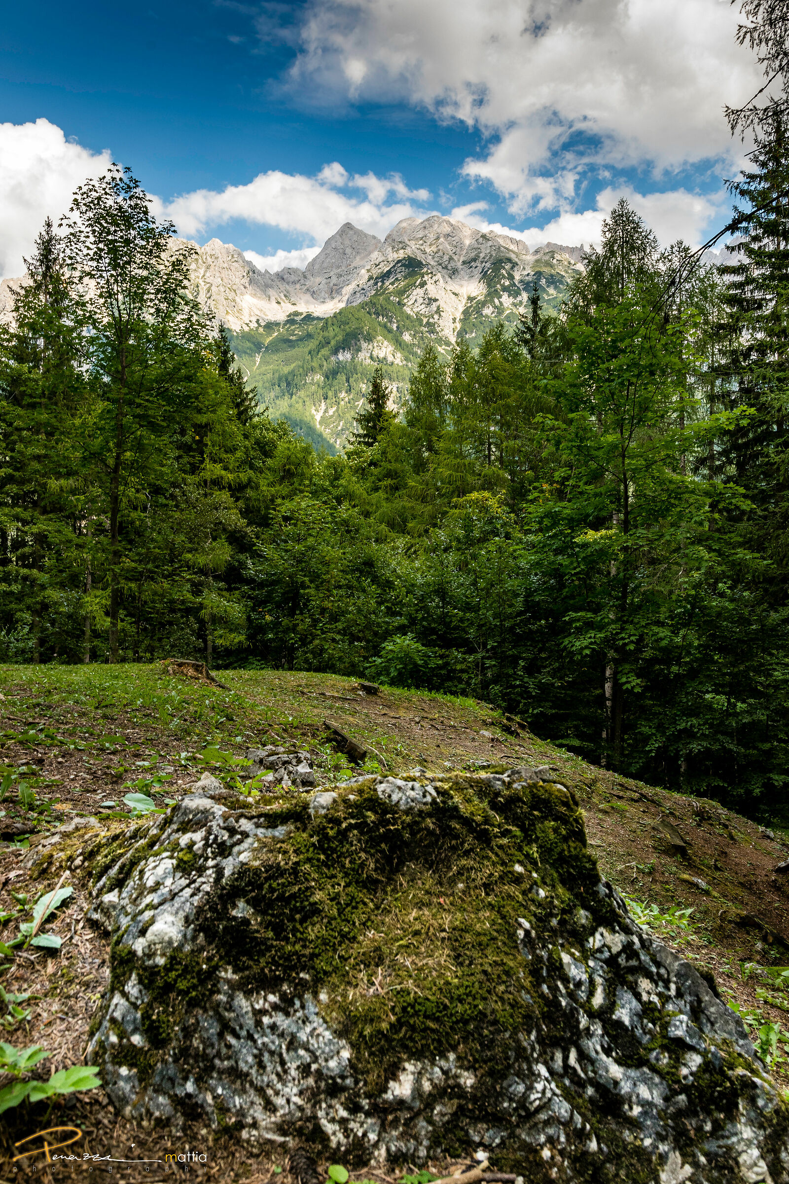 Triglav Nature Park
