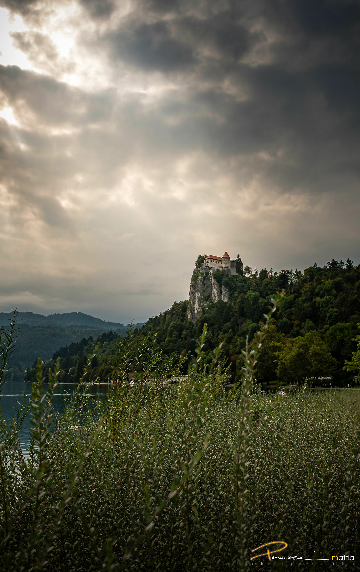 Lake Bled