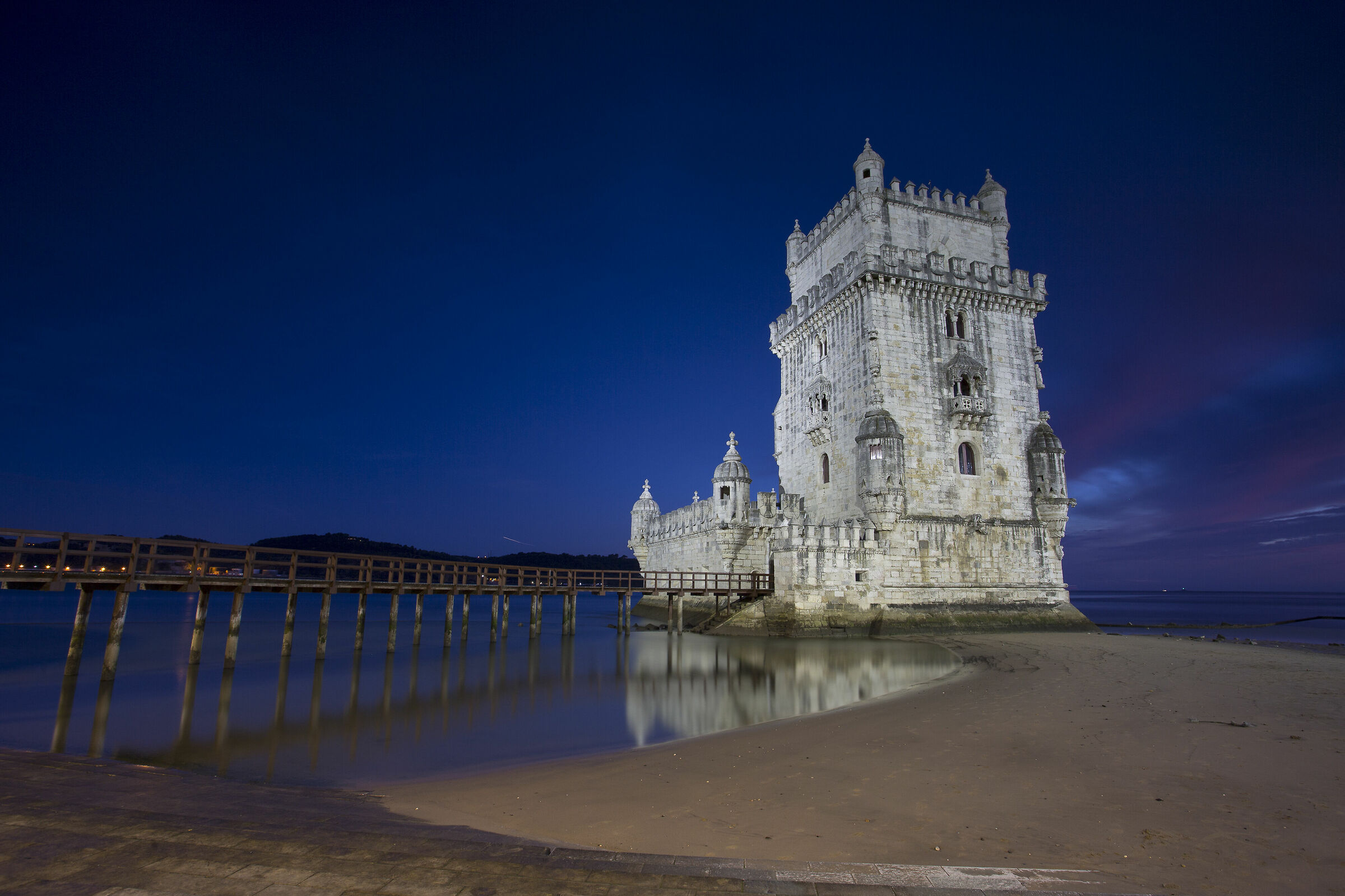 Torre di belem