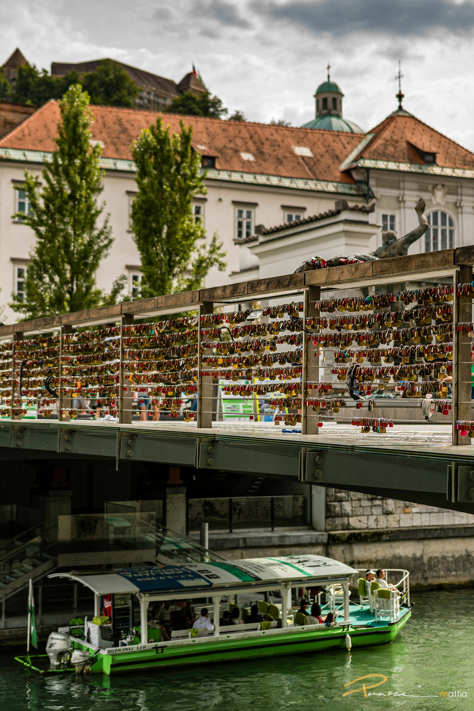 Ljubljana