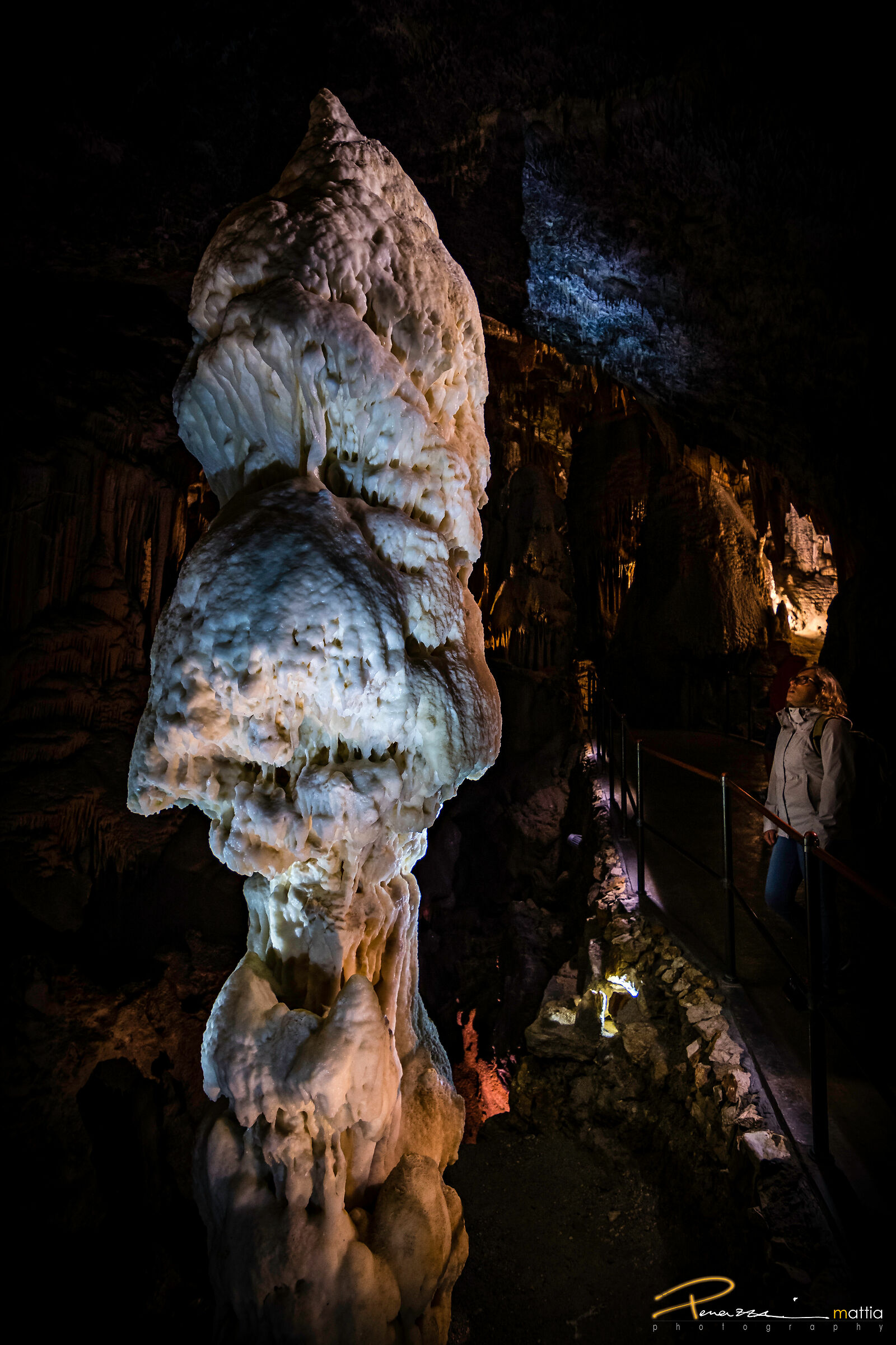 Postumia Caves