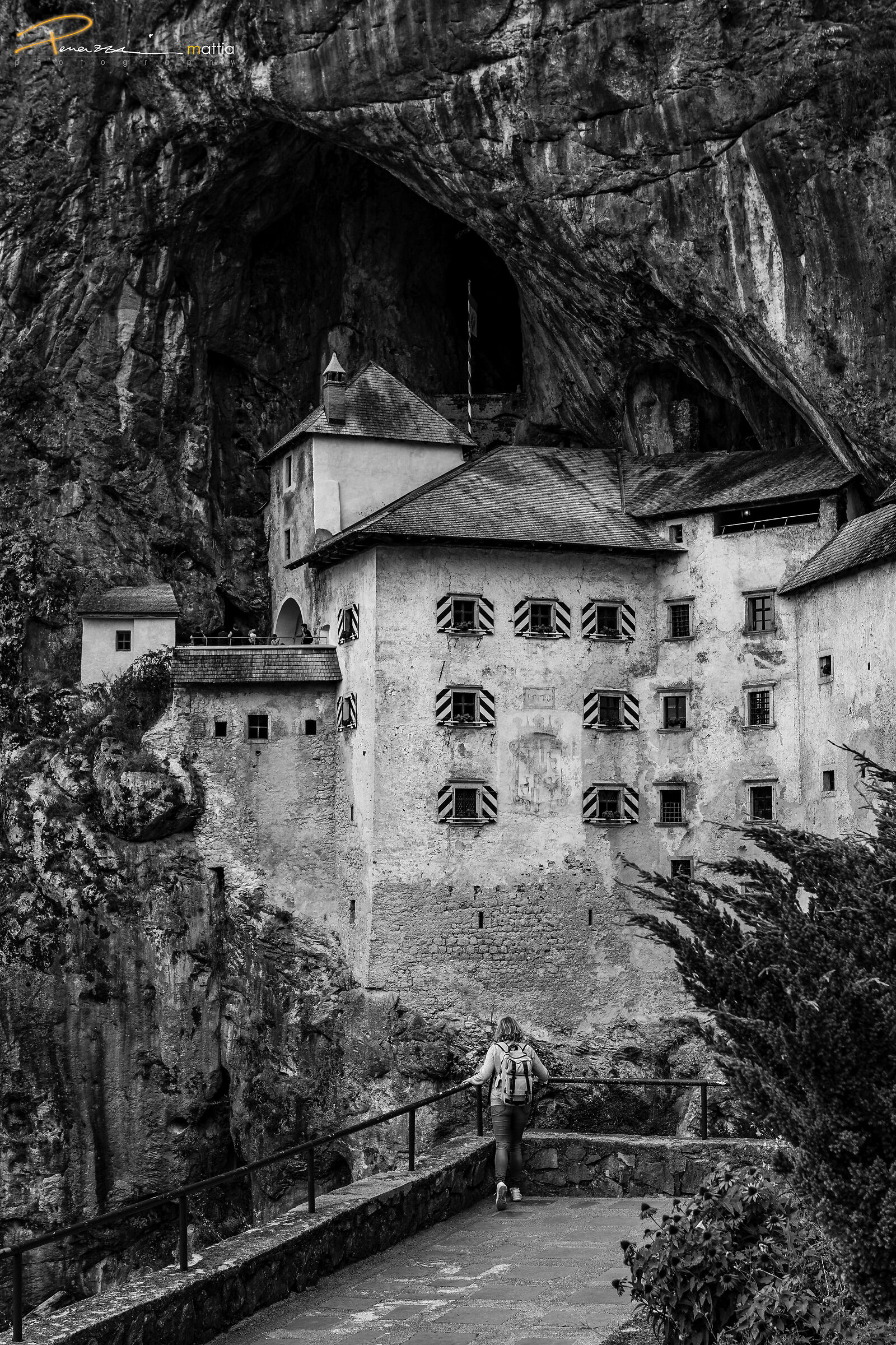Predjama Castle