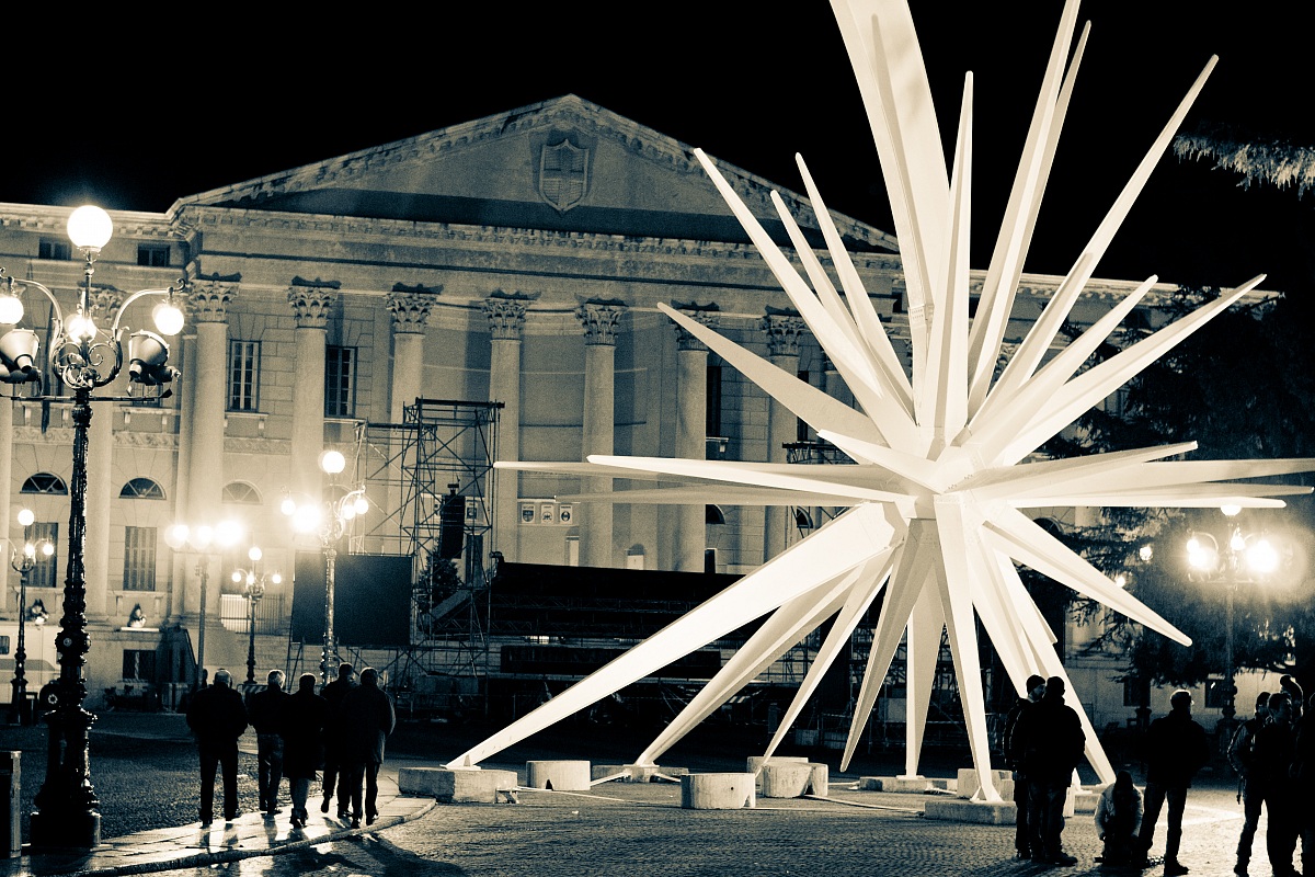 Christmas in Verona