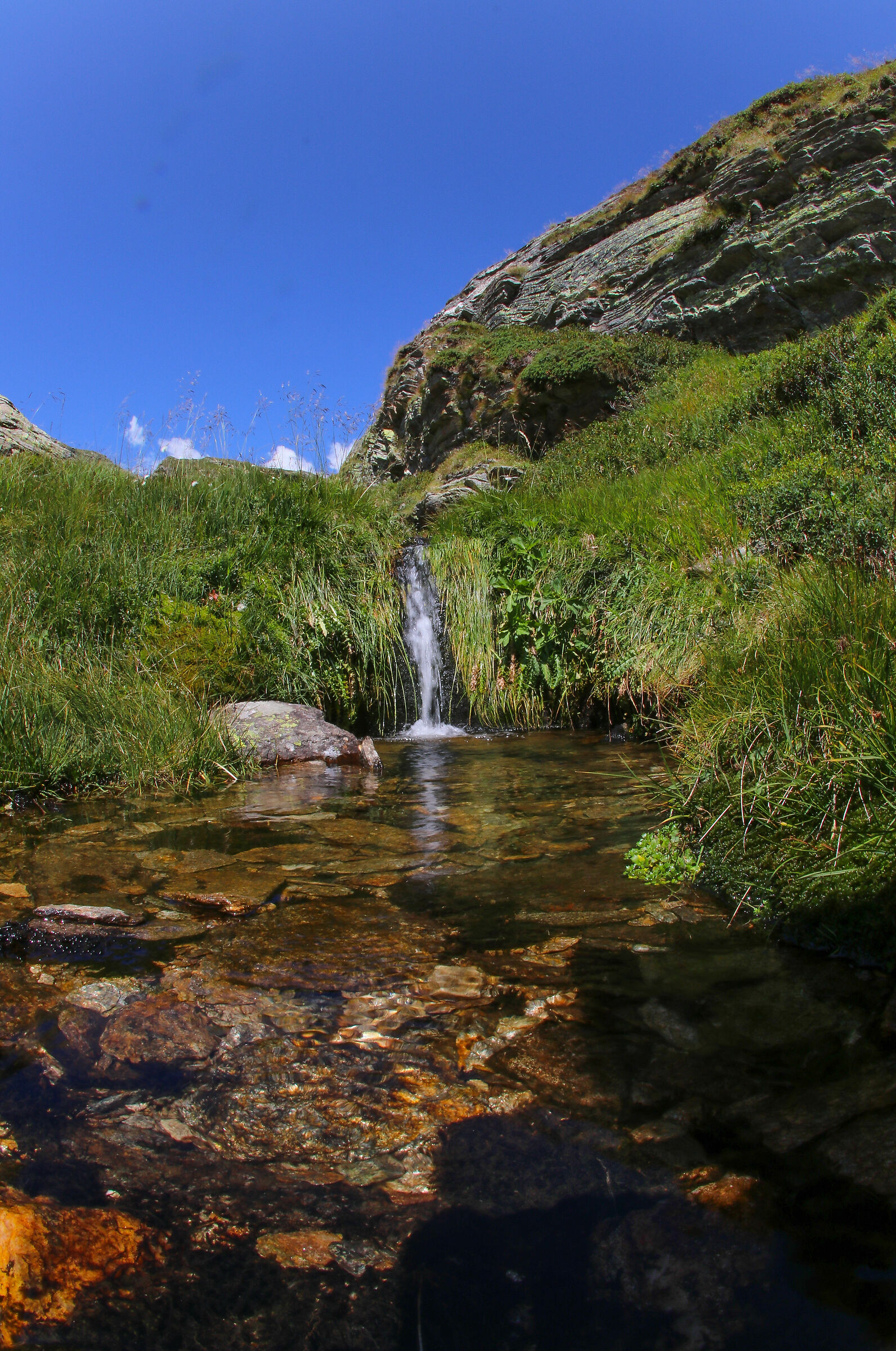 Passo del San Bernardino #3