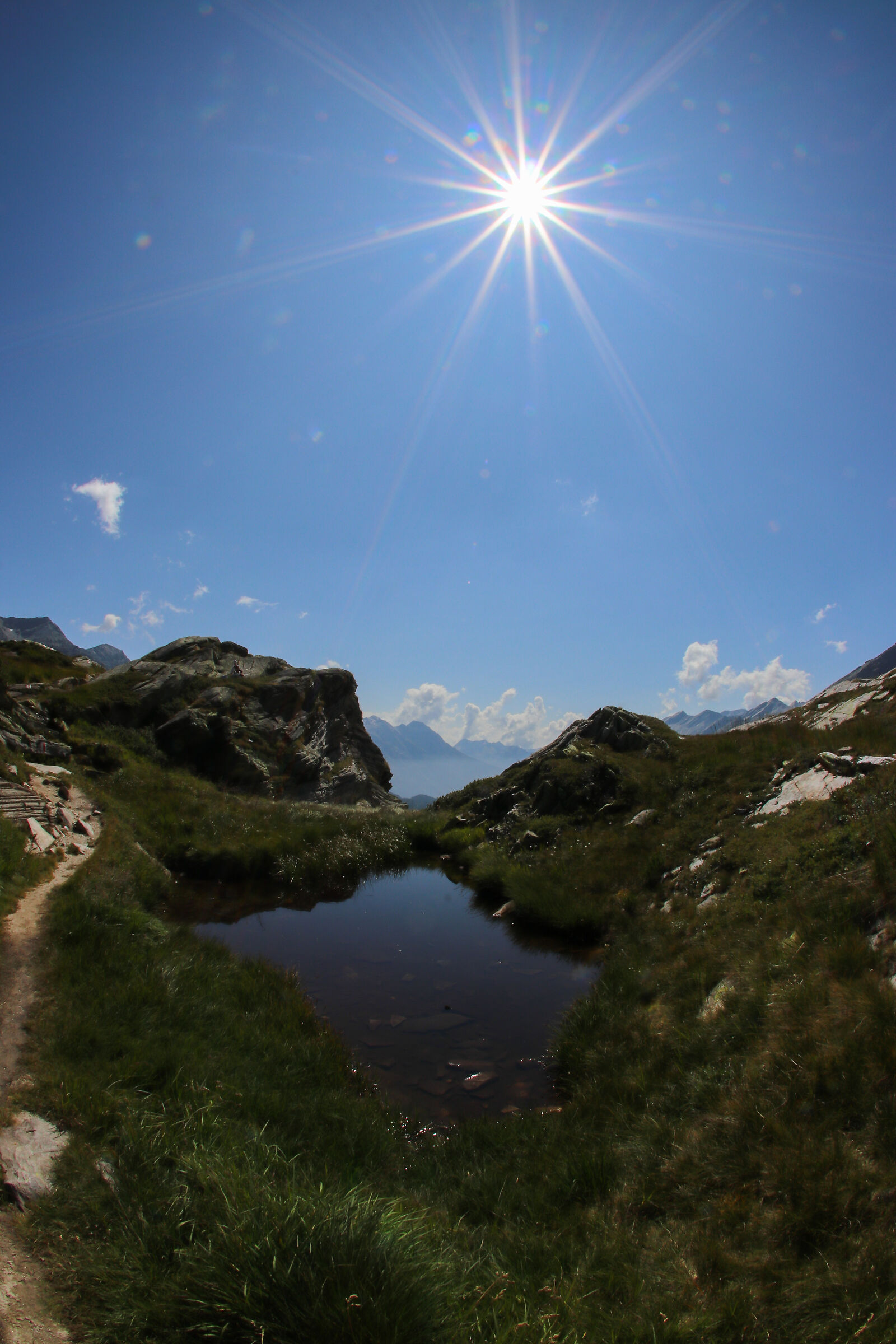 Passo del San Bernardino #4