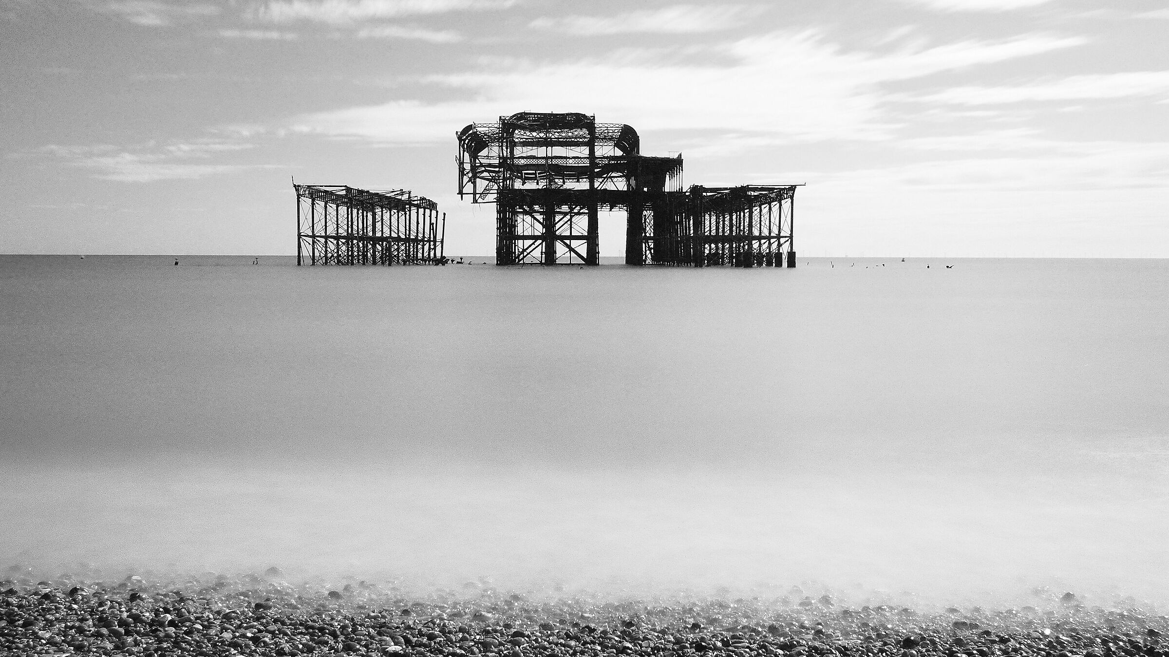 West Pier