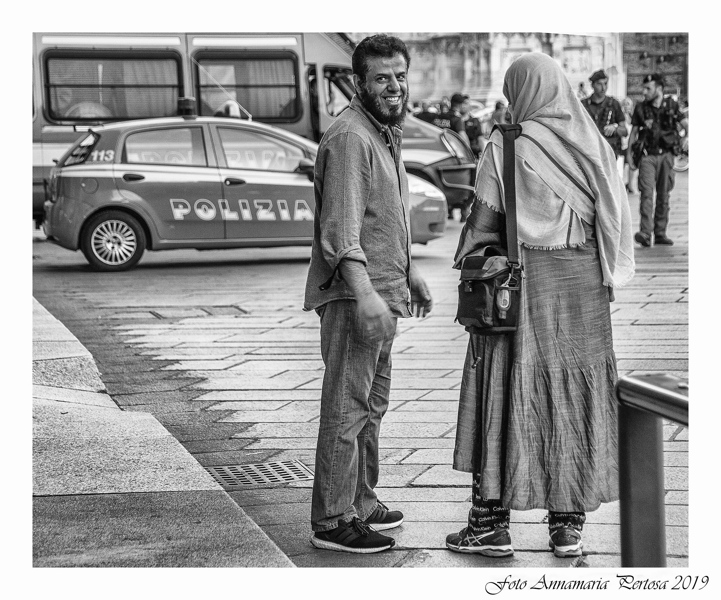 Tutto il mondo è paese