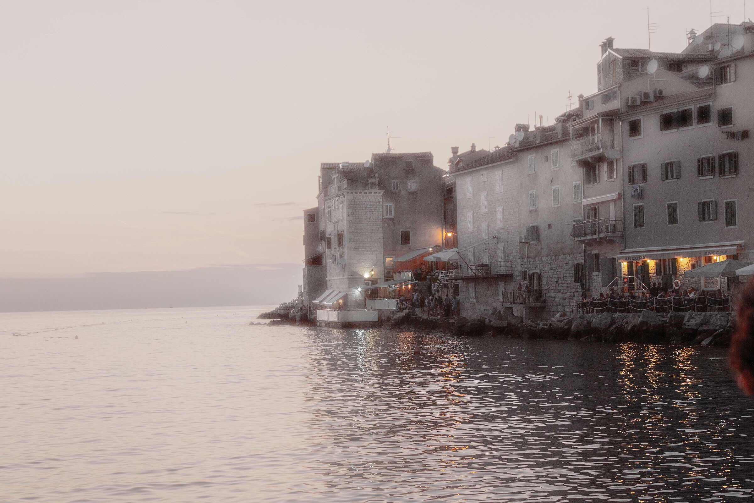 perspectives from the sea