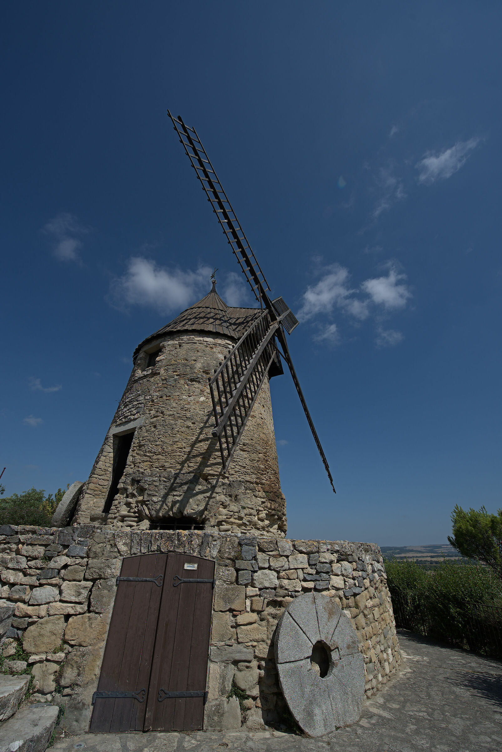 Windmill