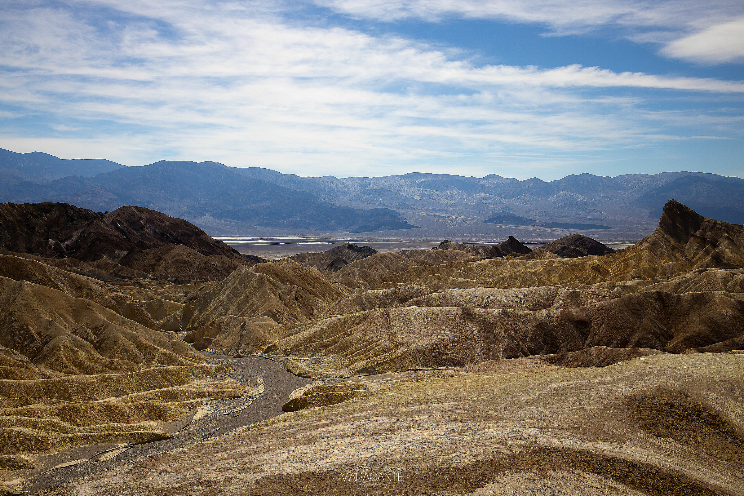 Il tocco del silenzio