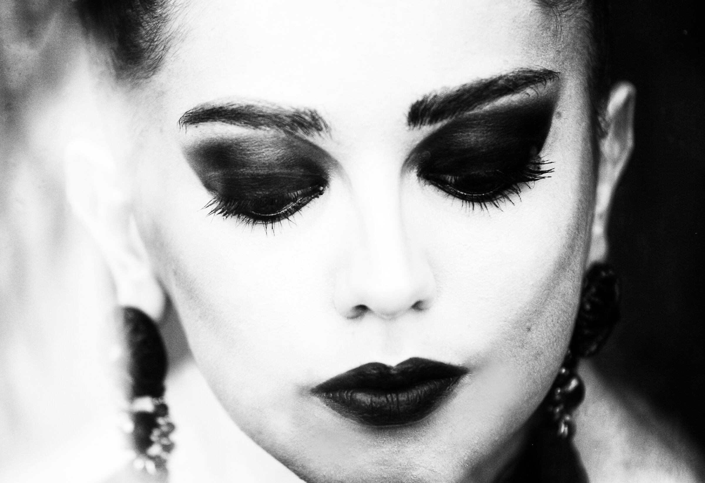 Everything is changing but you