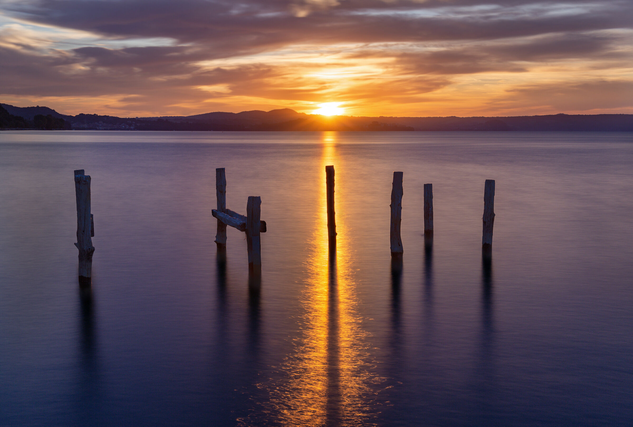 Lago di Bolsena