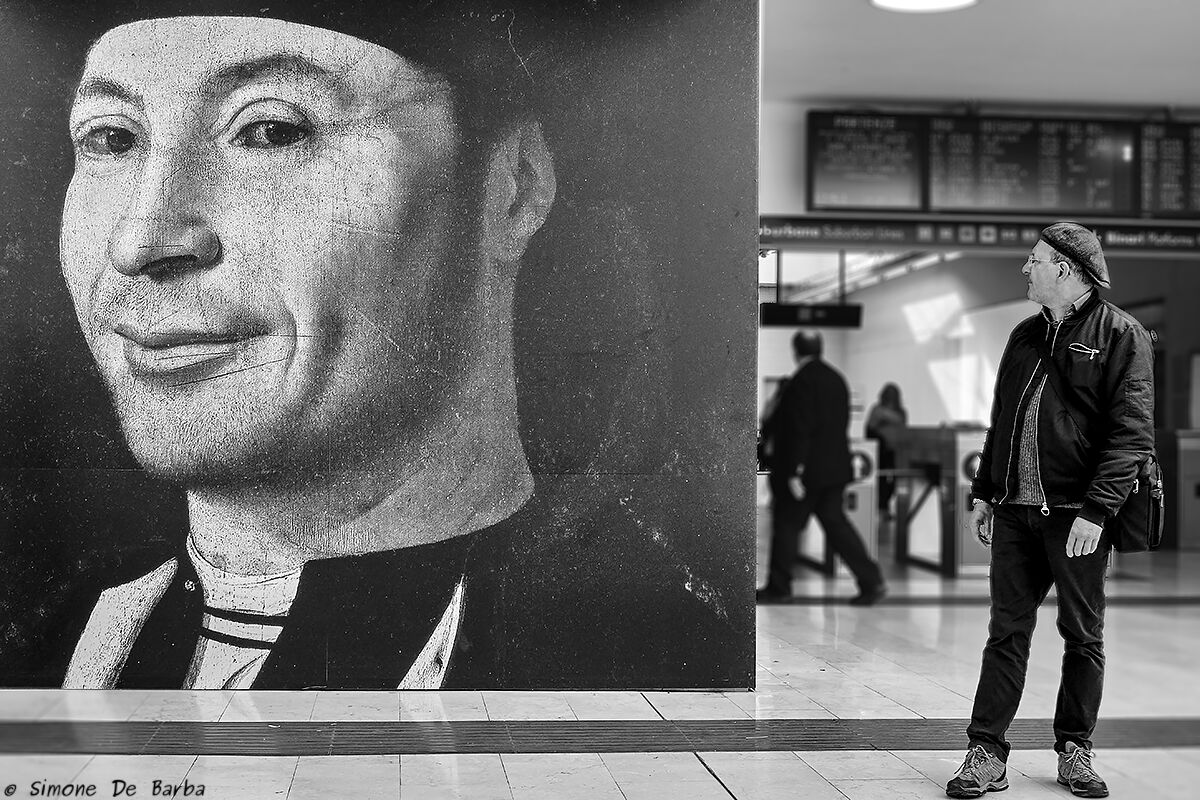 Sguardi metropolitani