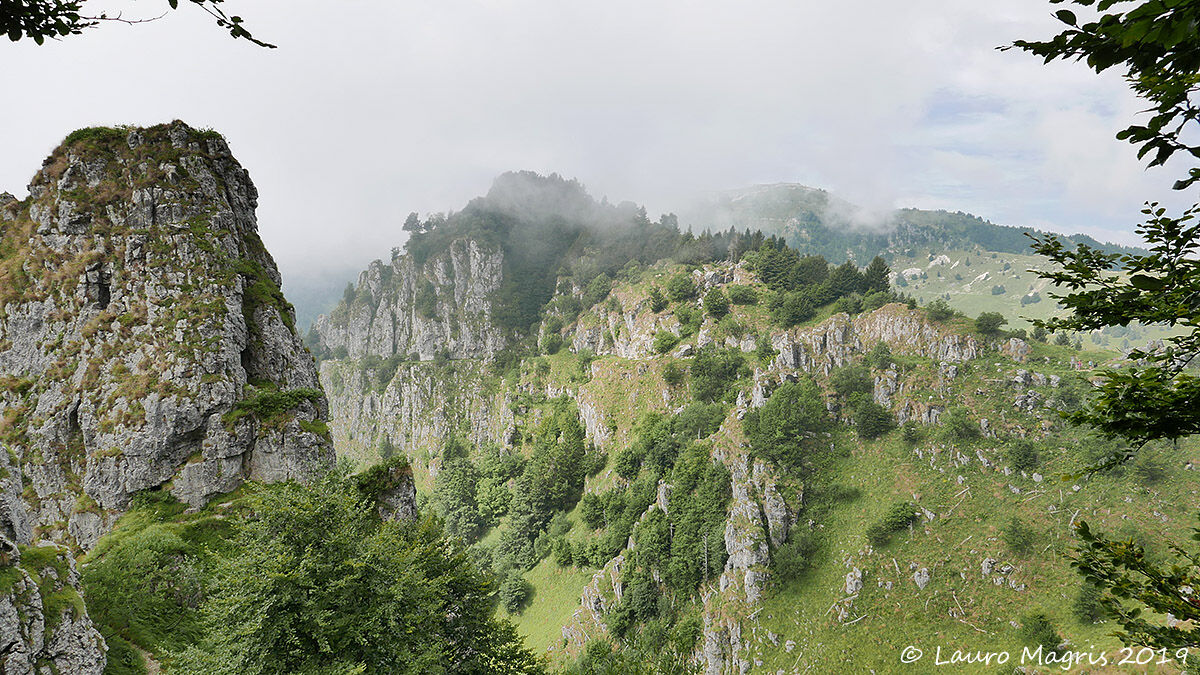 Observatory of the Great War