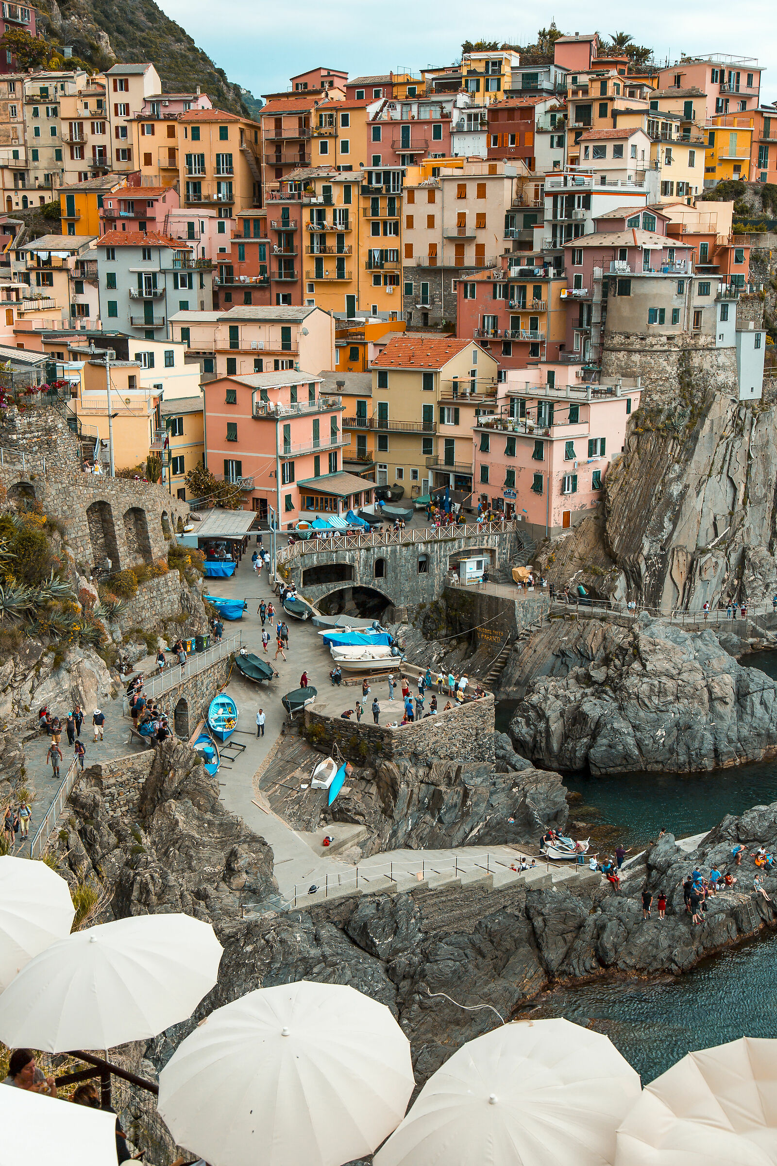 Manarola