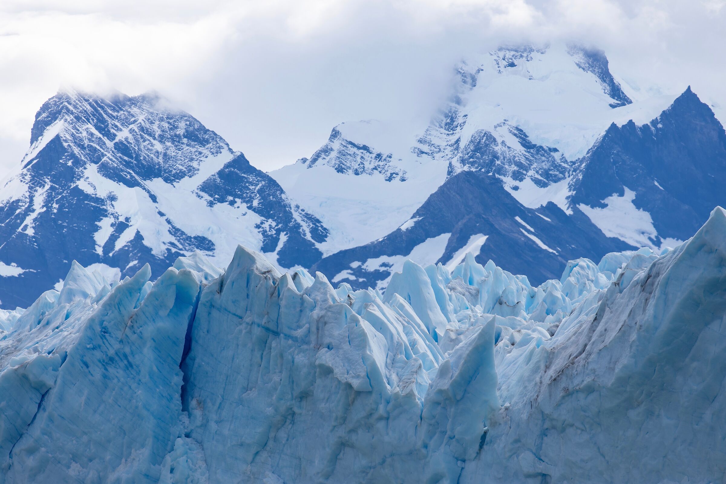 Perito Moreno