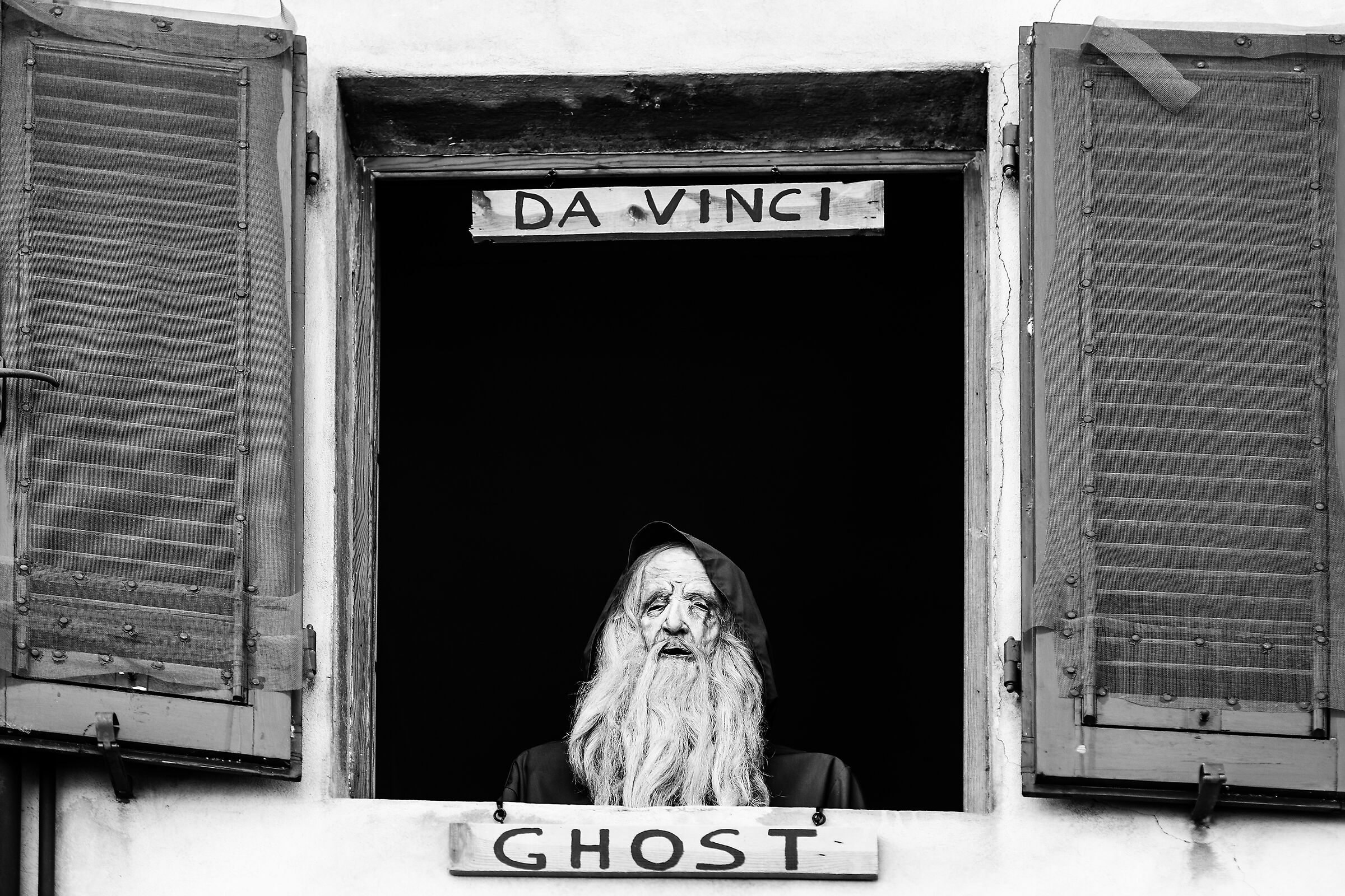 500th Happy Anniversary Leo