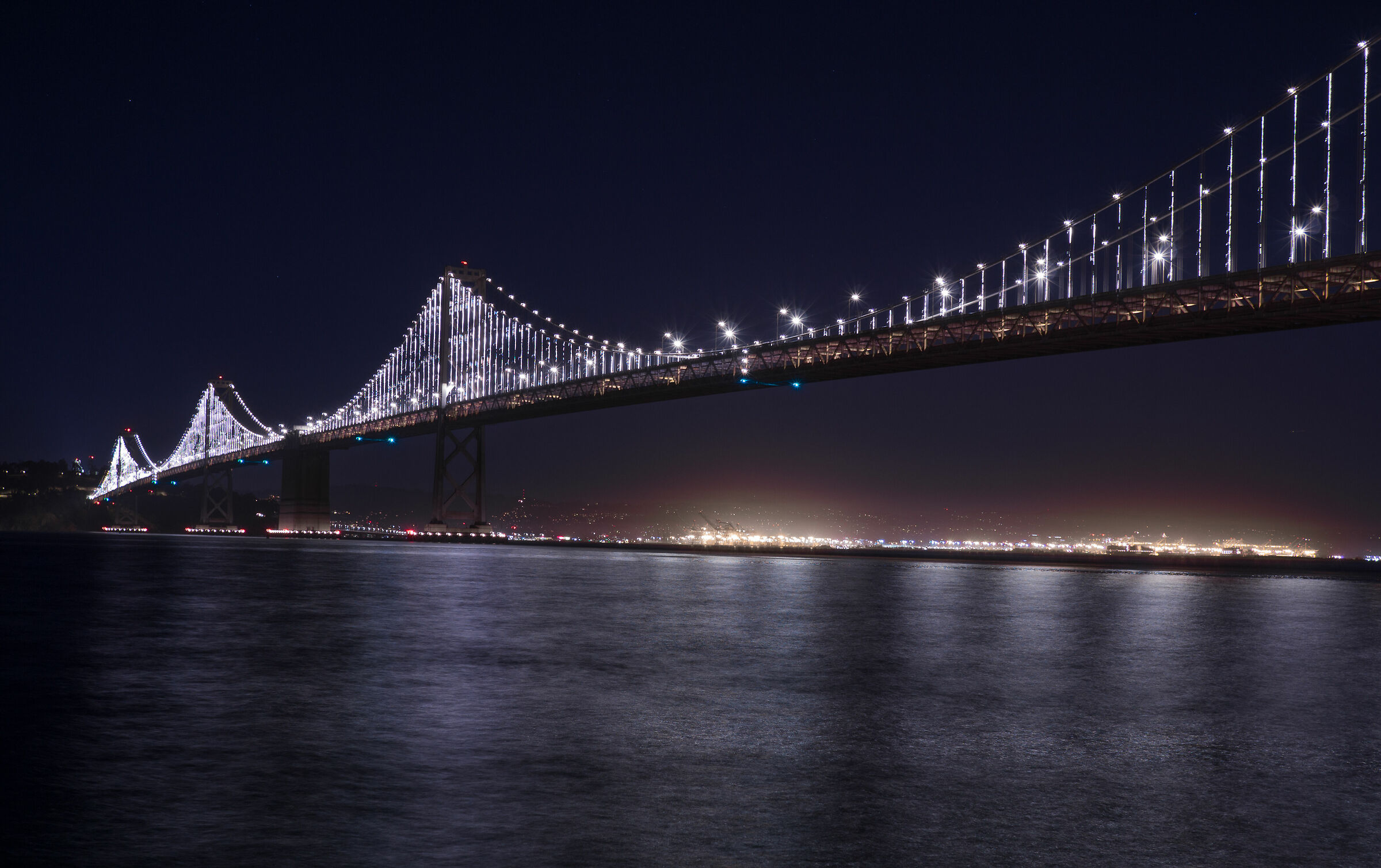 Golden Gate Bridge San Francisco
