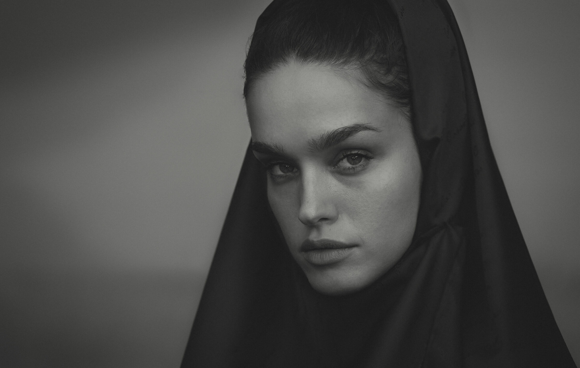 La Zingara del Deserto