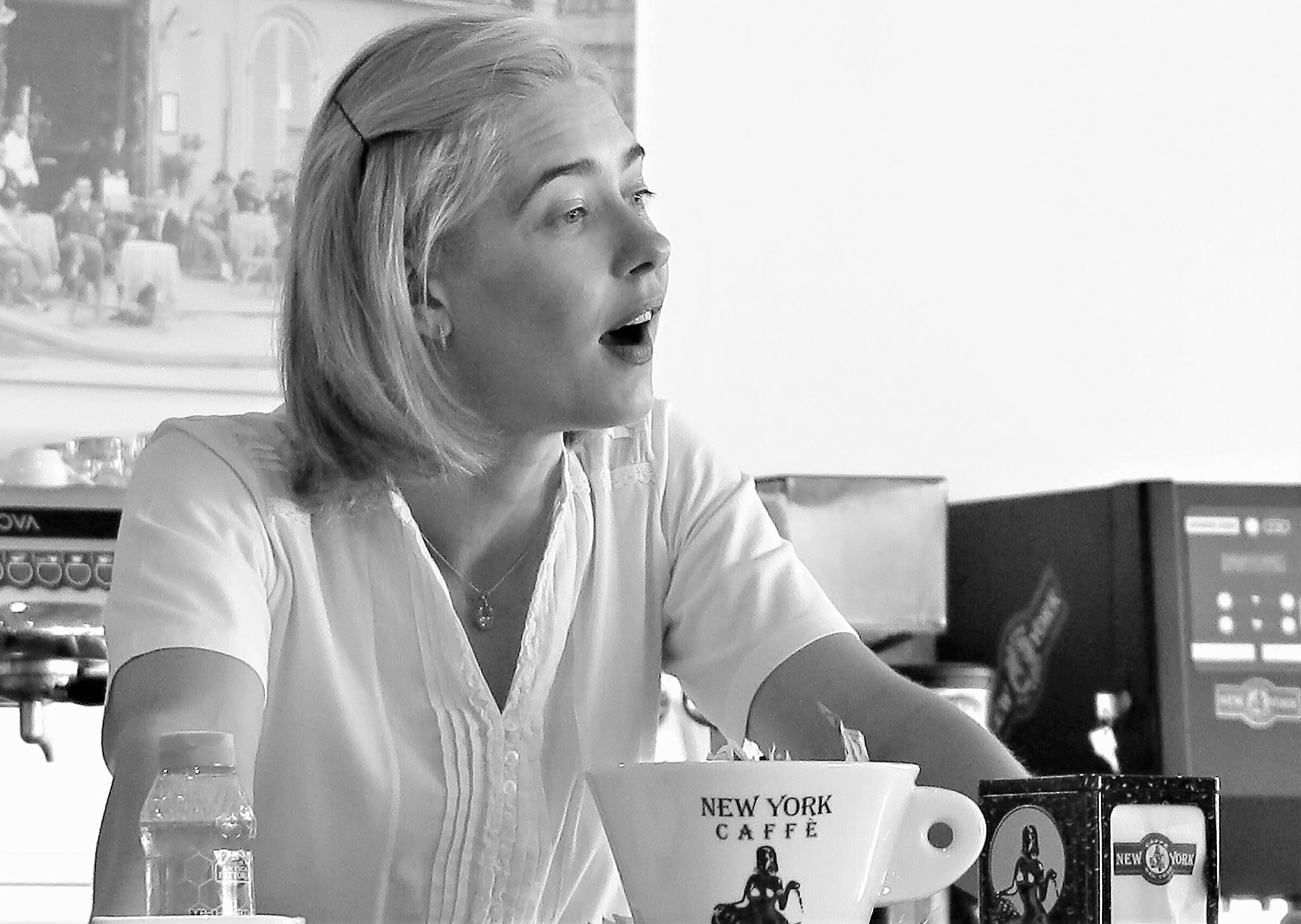 Non faccio proposte, ma solo complimenti!