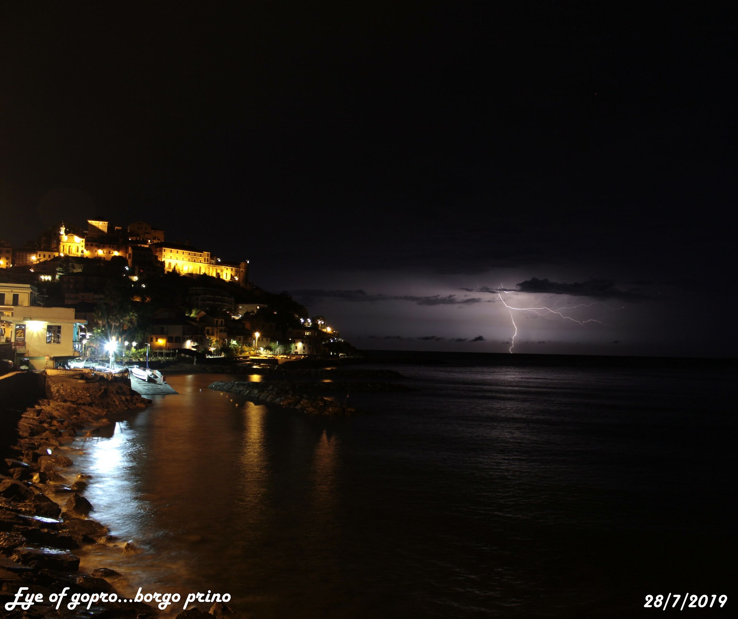 Imperia Porto Maurizio