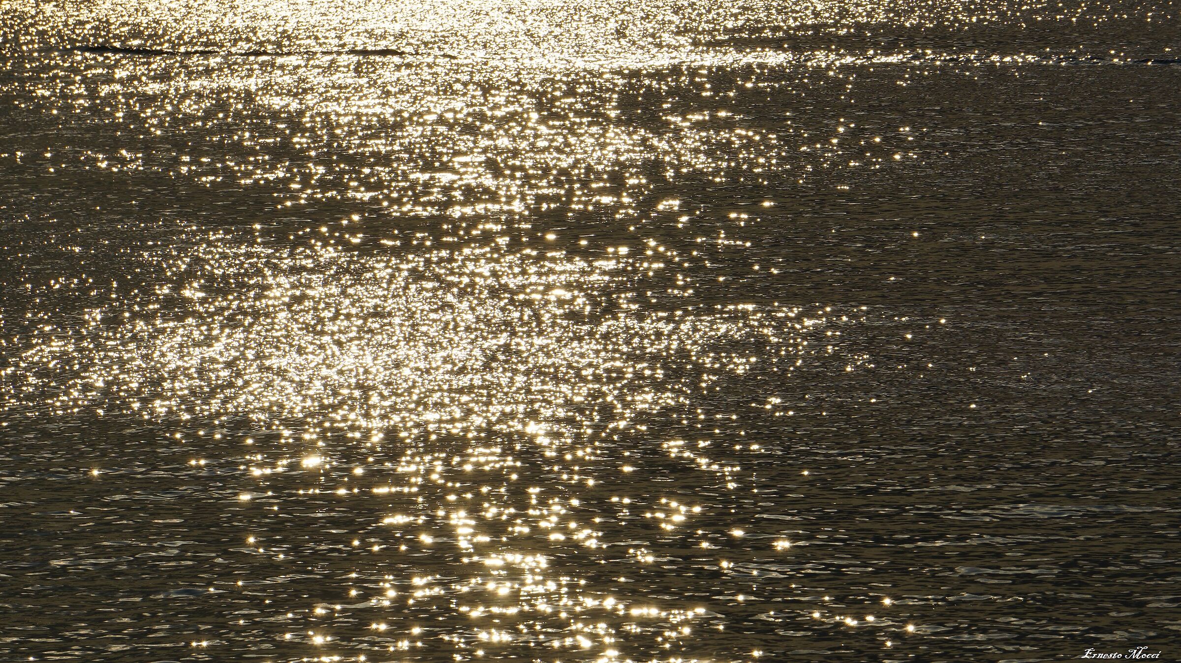 Stardust in the Amazon