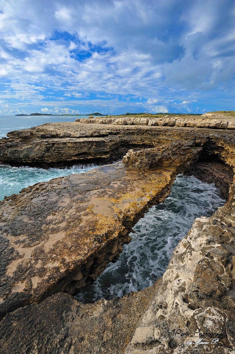 Devil's Bridge (Antigua)