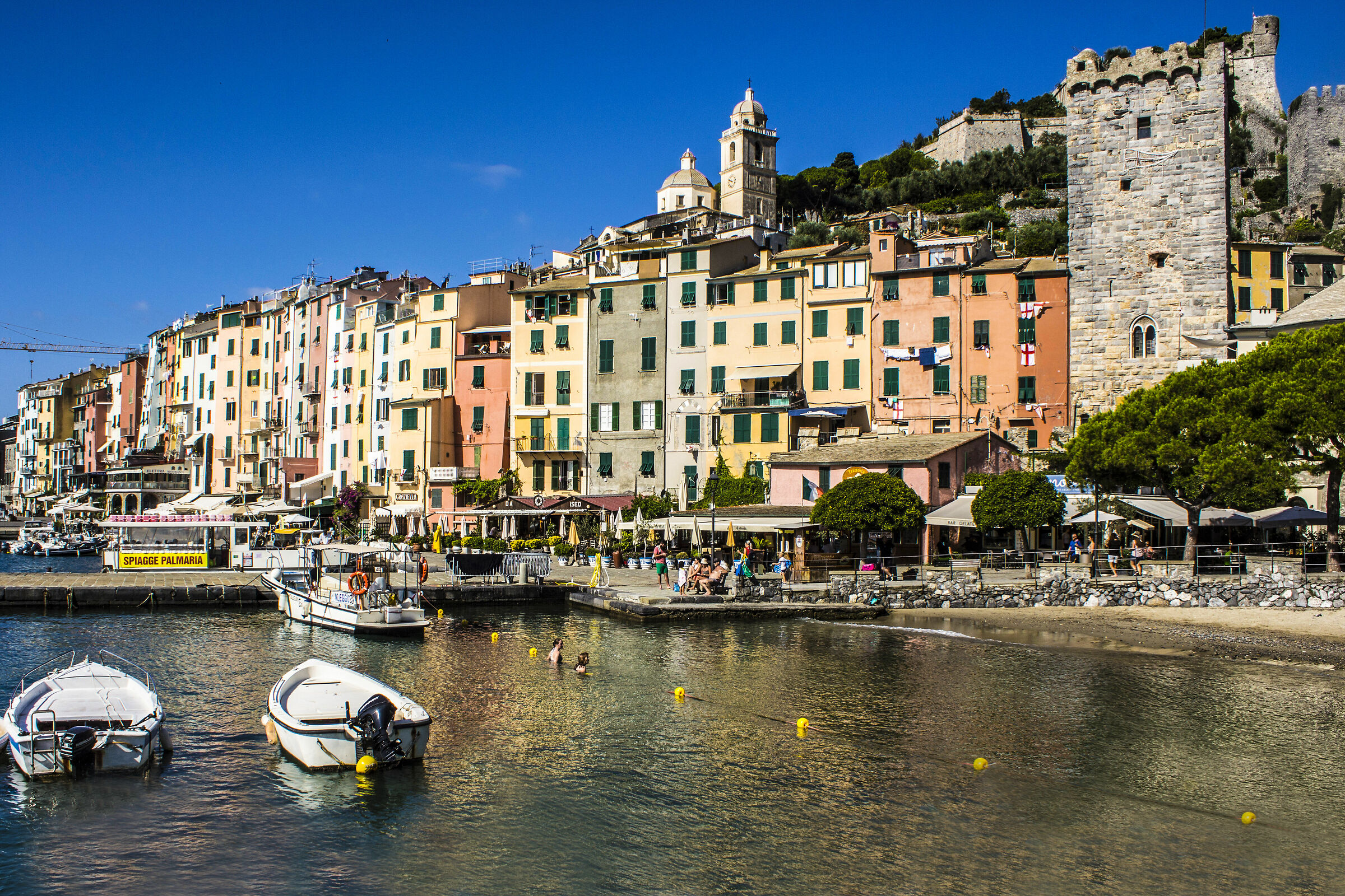 Portovenere