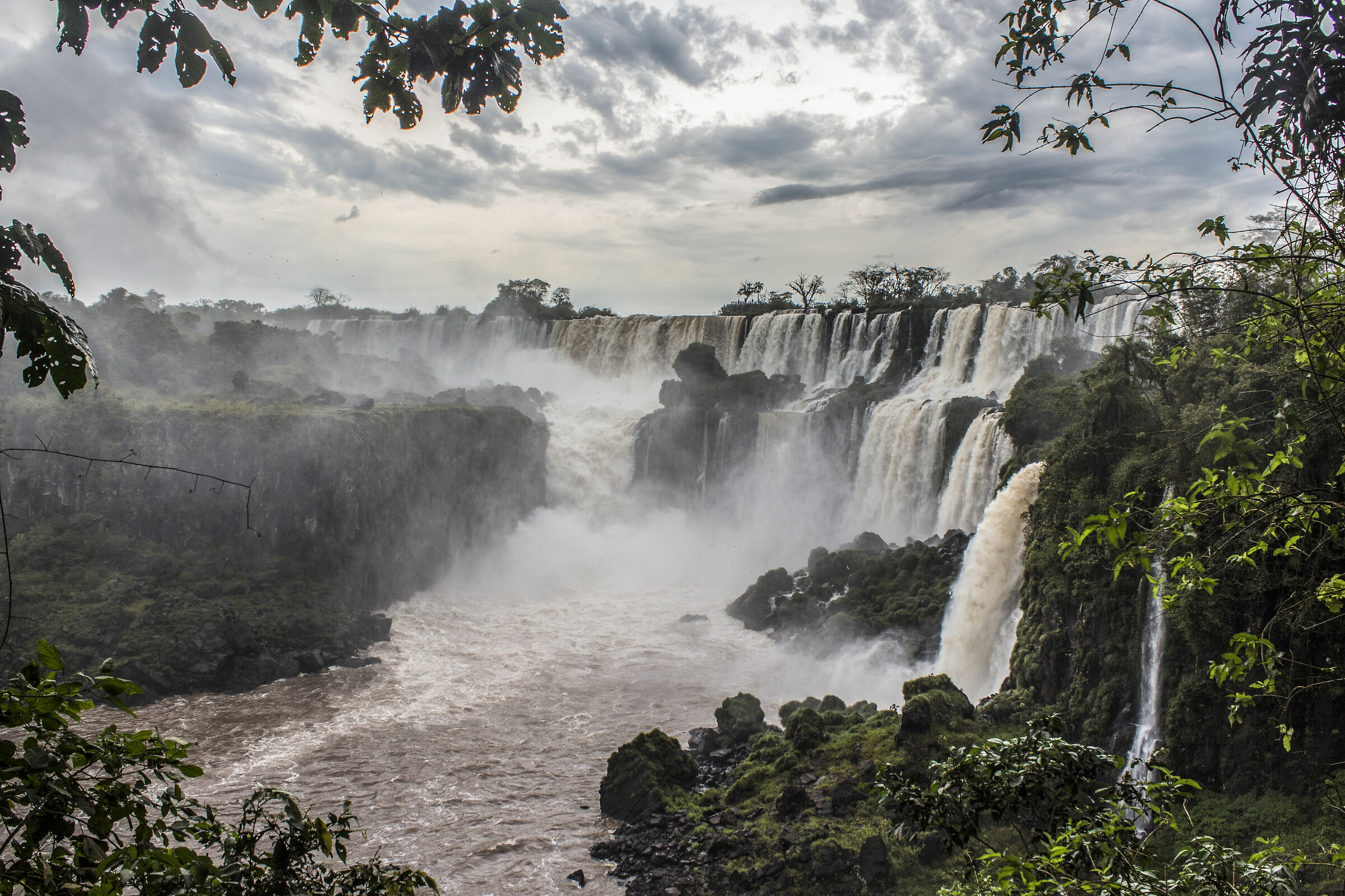 One of the 7 natural wonders