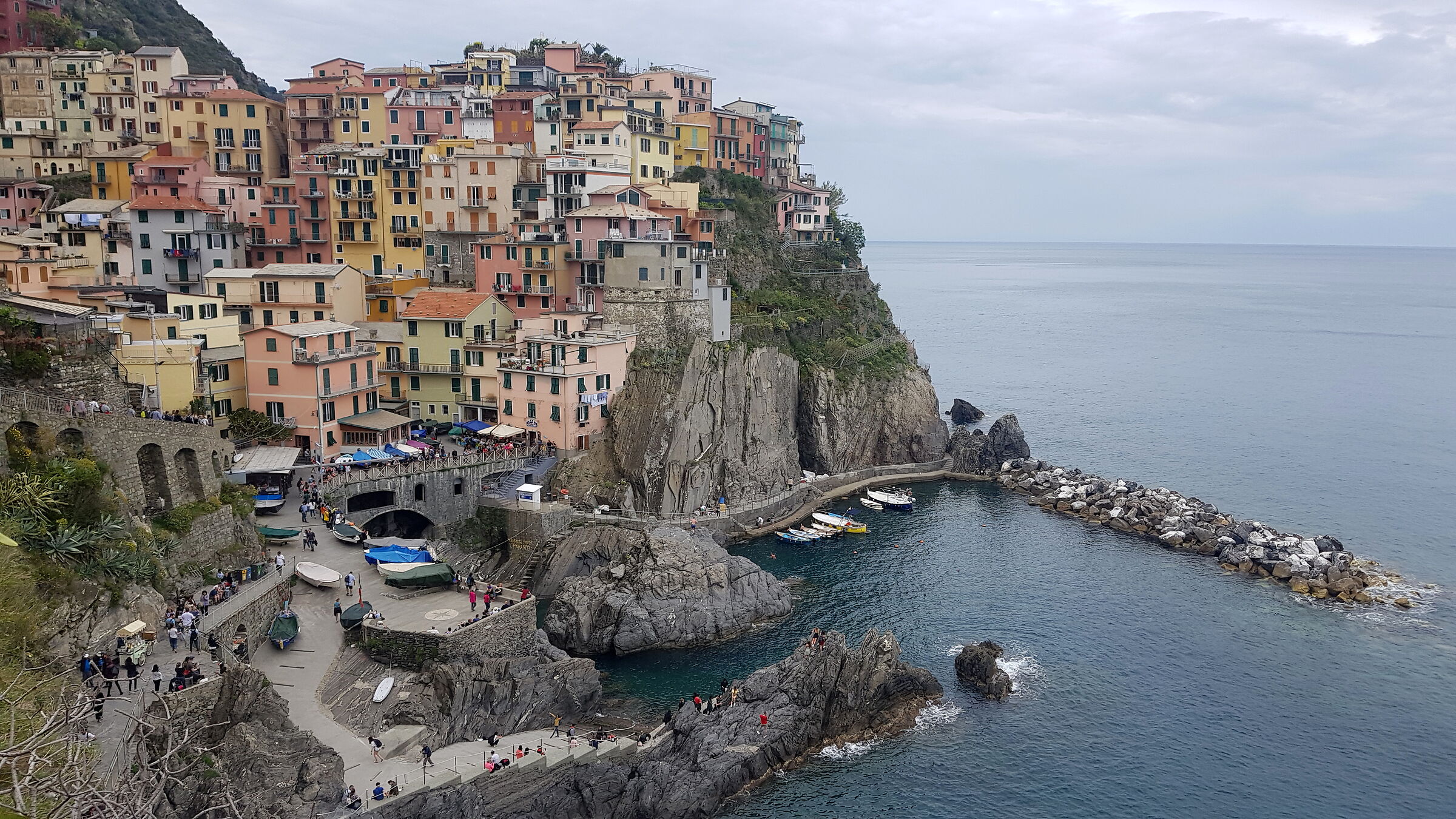 manarola