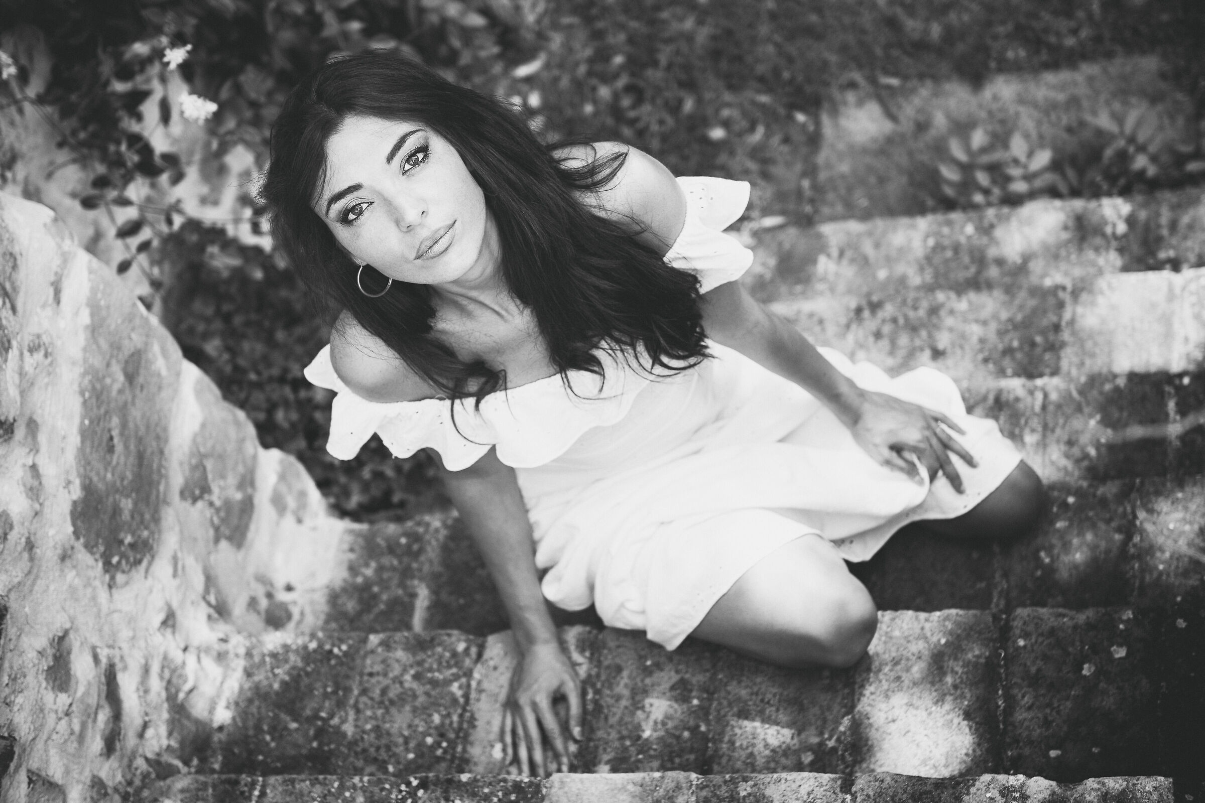 Mediterranean II (Serena)