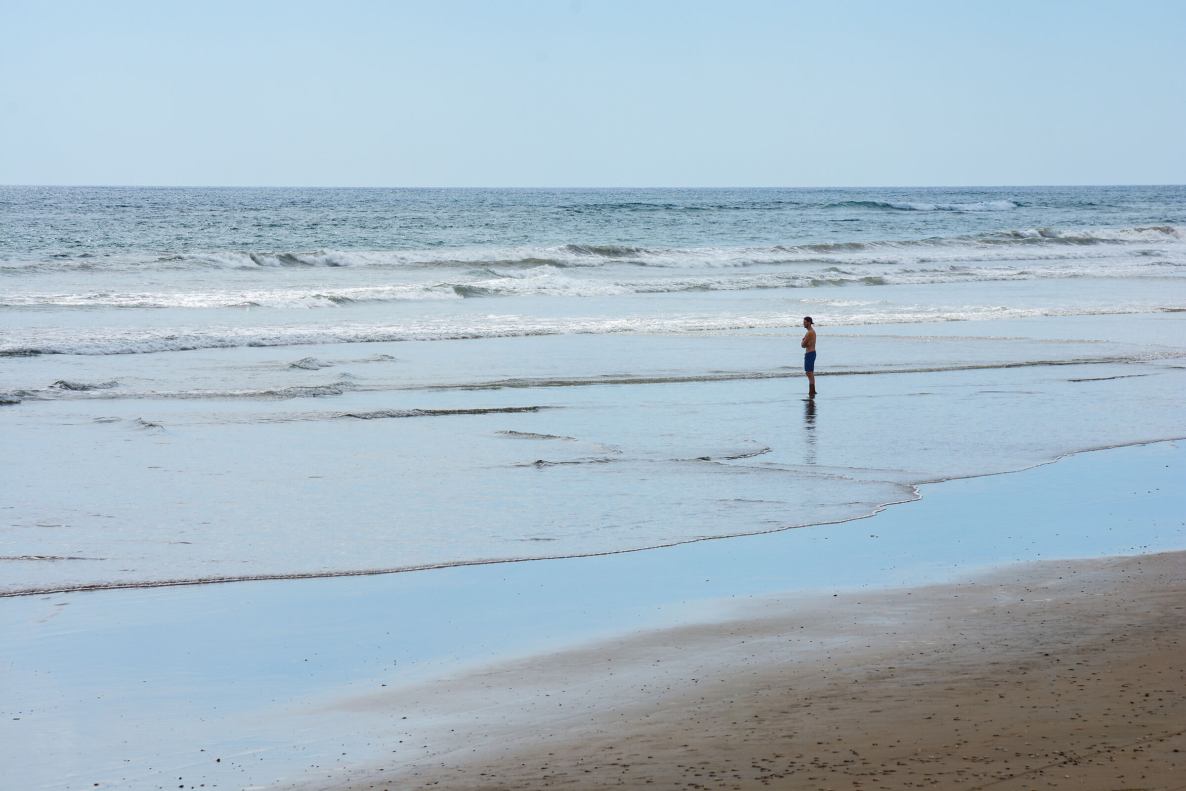 Playa Grande ( Costa Rica)