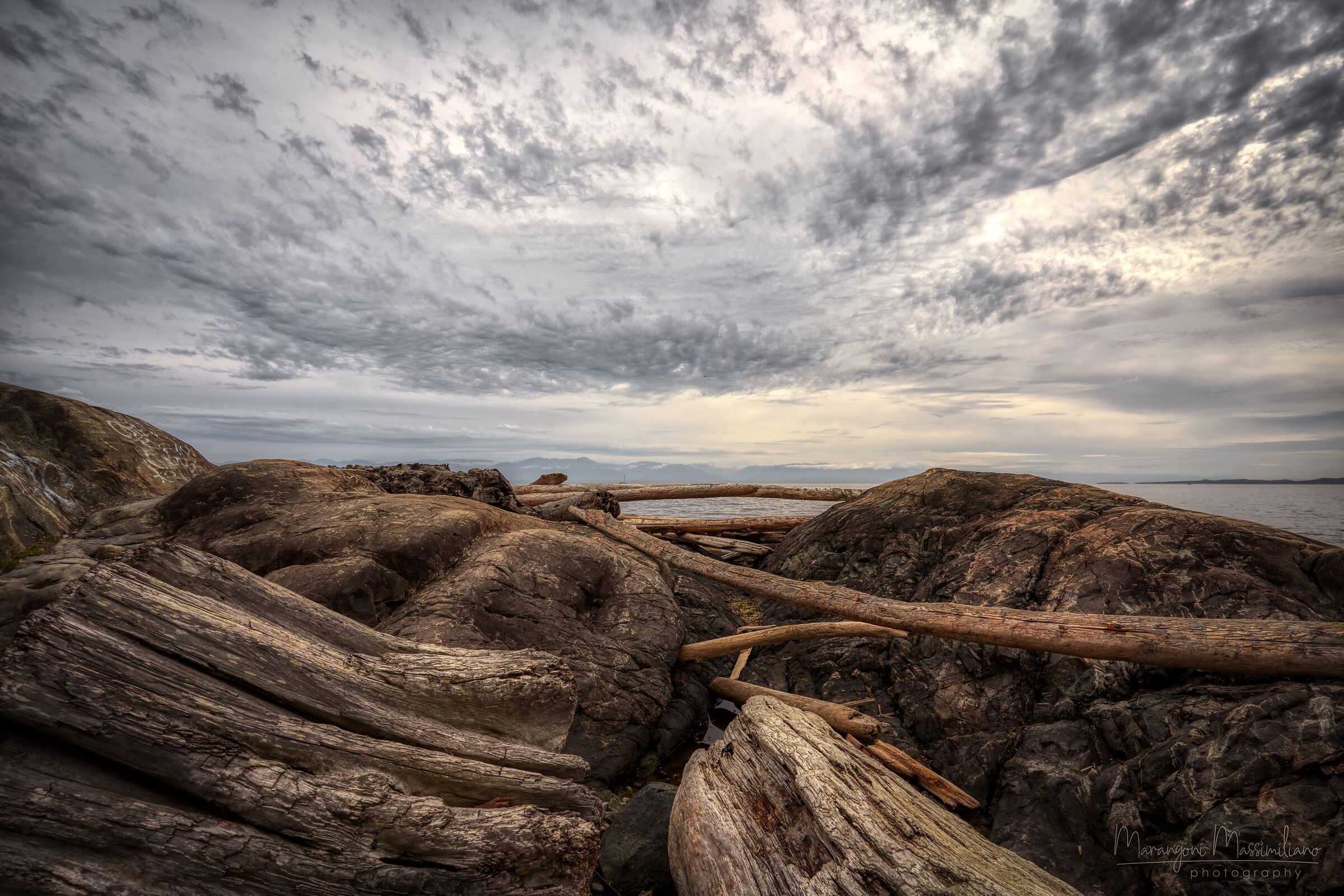 2019 Canada Victoria Beach