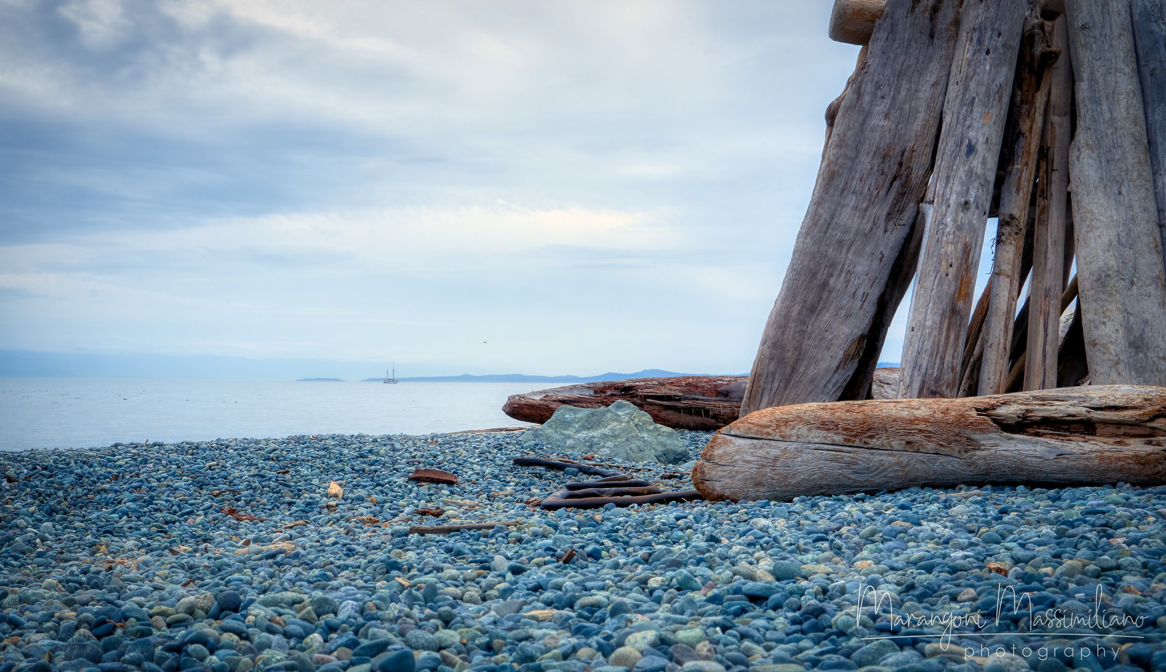 2019 Canada Victoria Beach