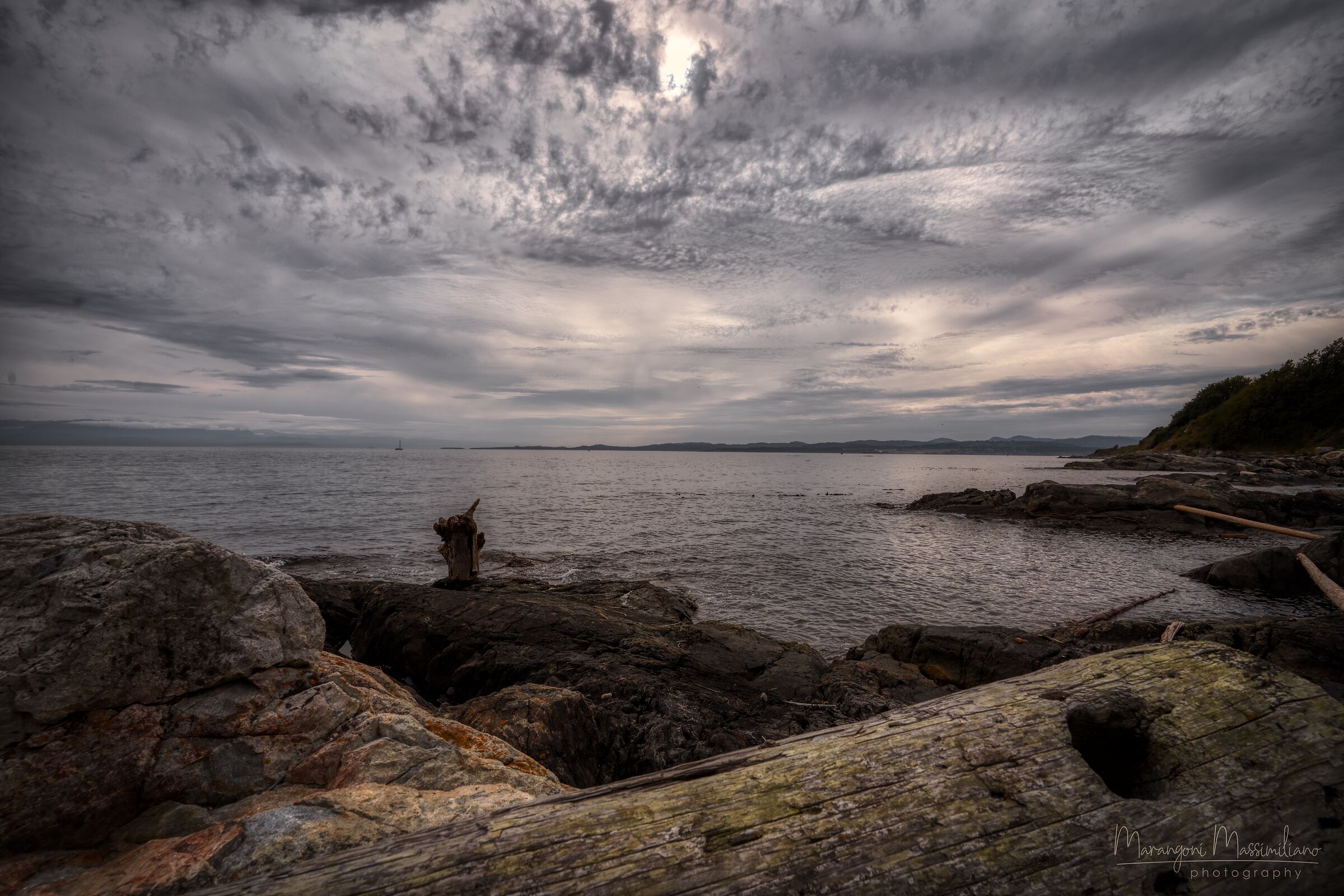 2019 Canada Victoria