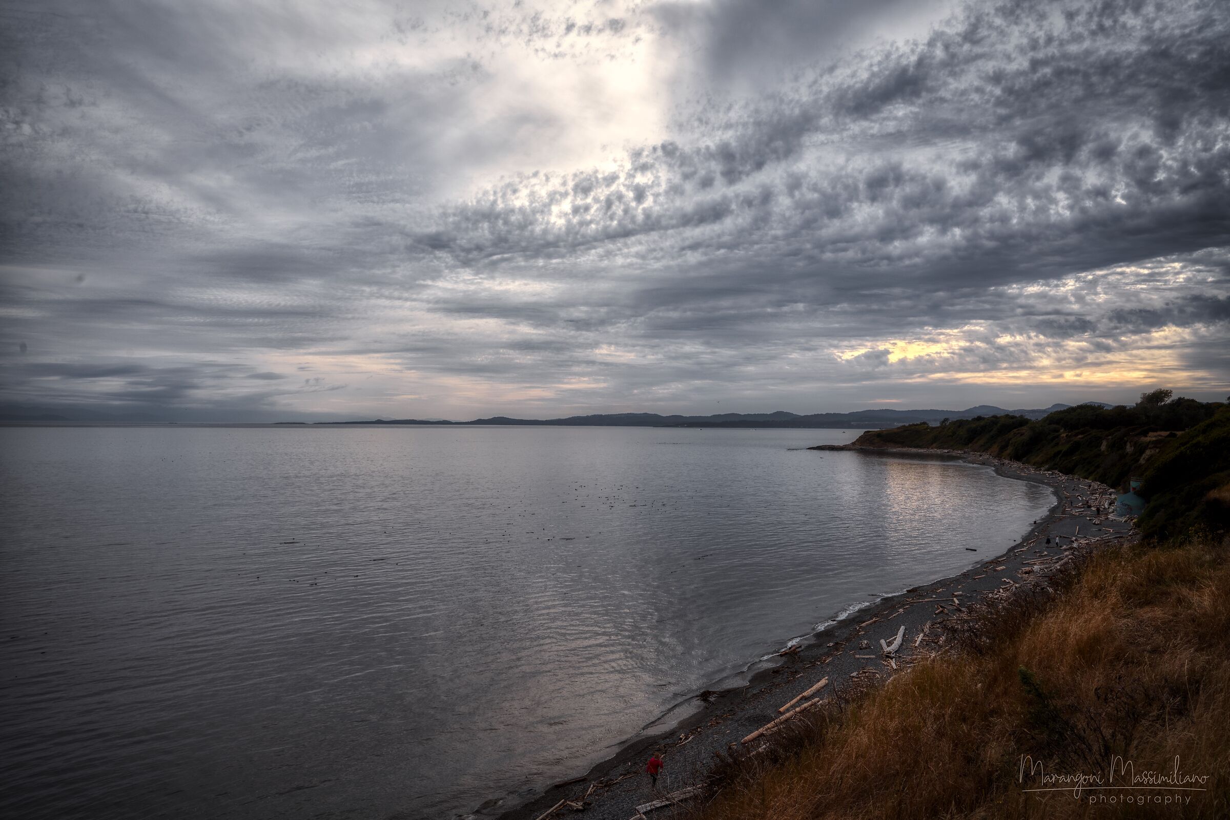 2019 Canada Victoria