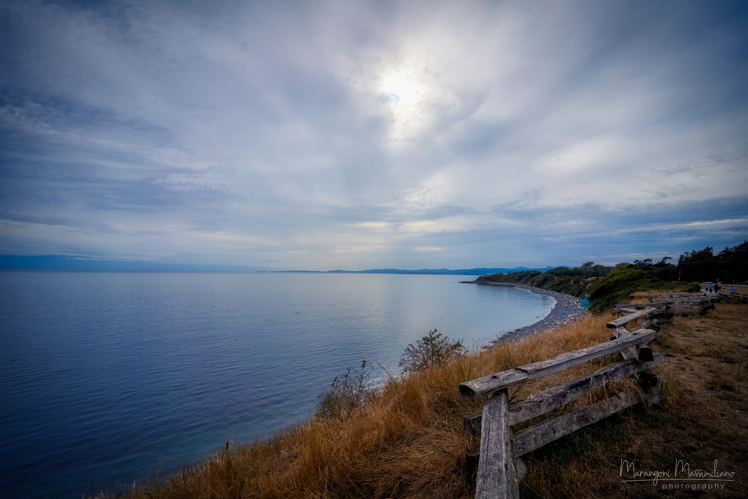 2019 Canada Victoria