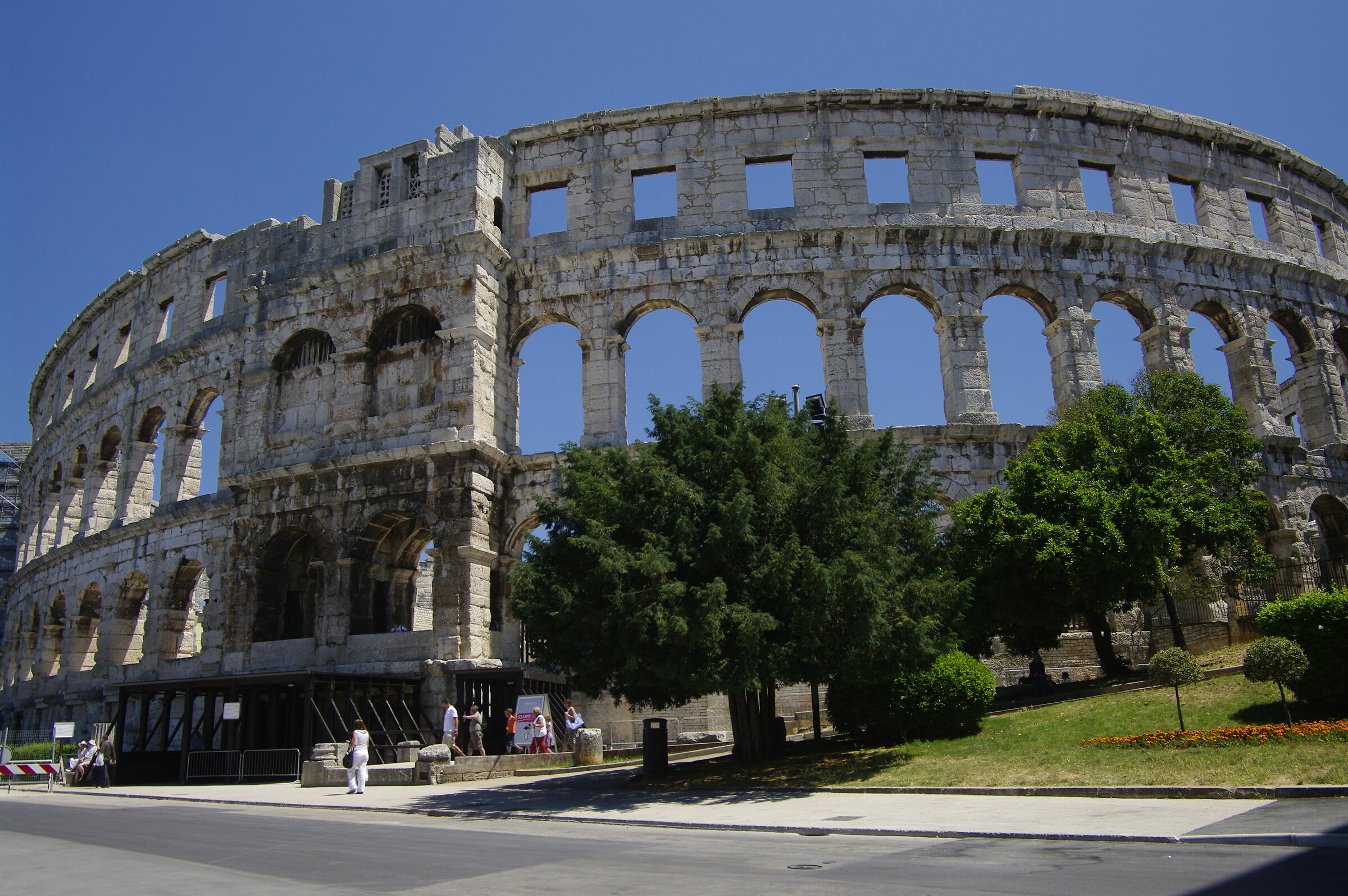 Pula Croatia