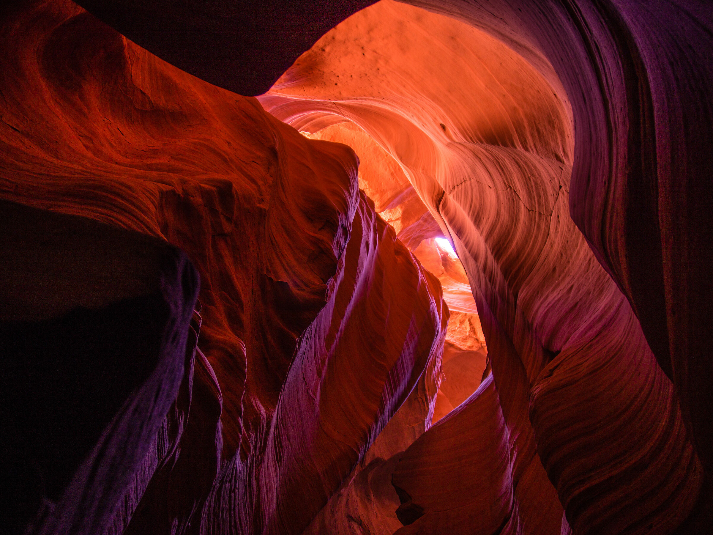 Antelope Canyon