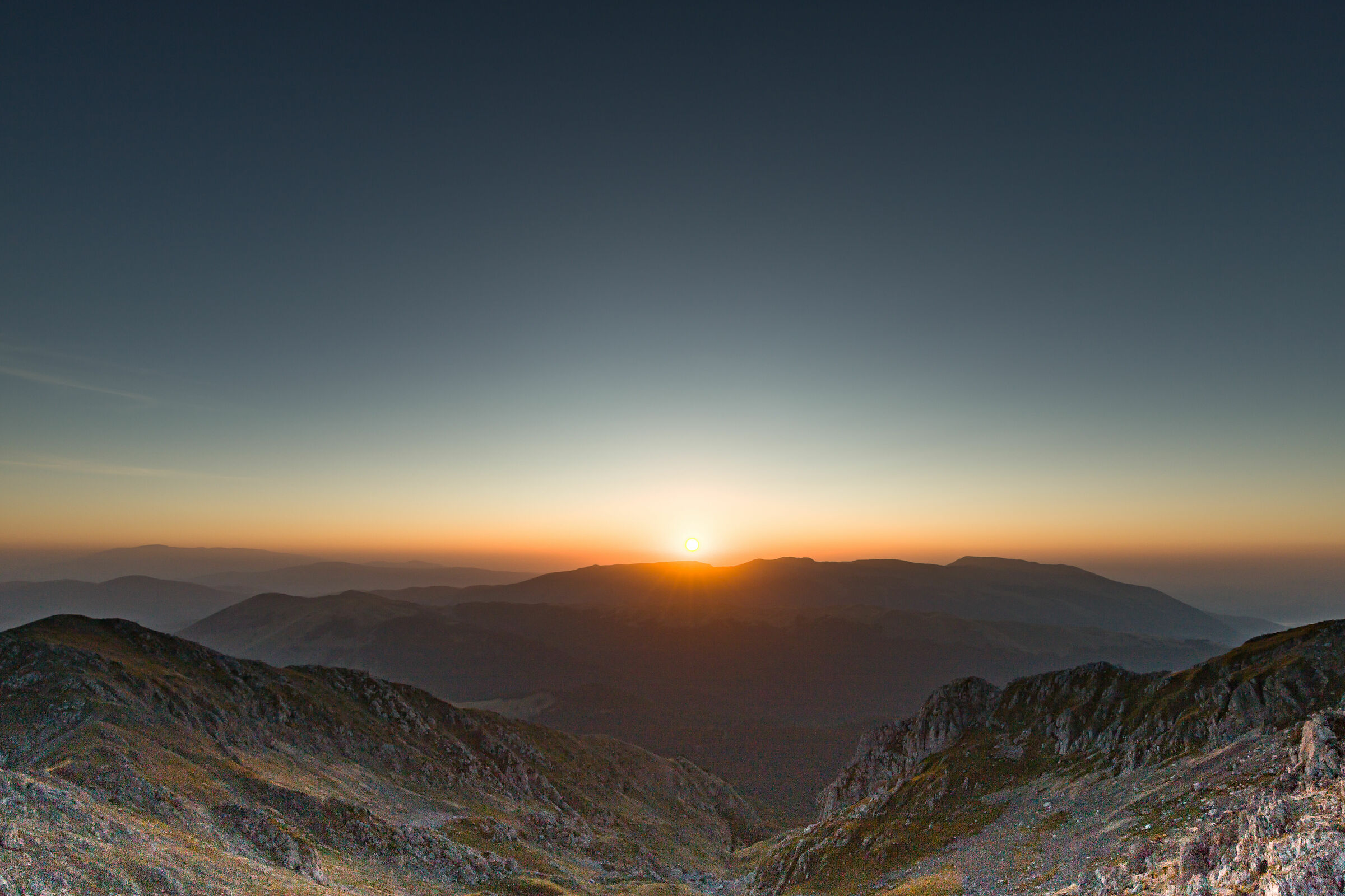 Marsicansunrise Sunrise