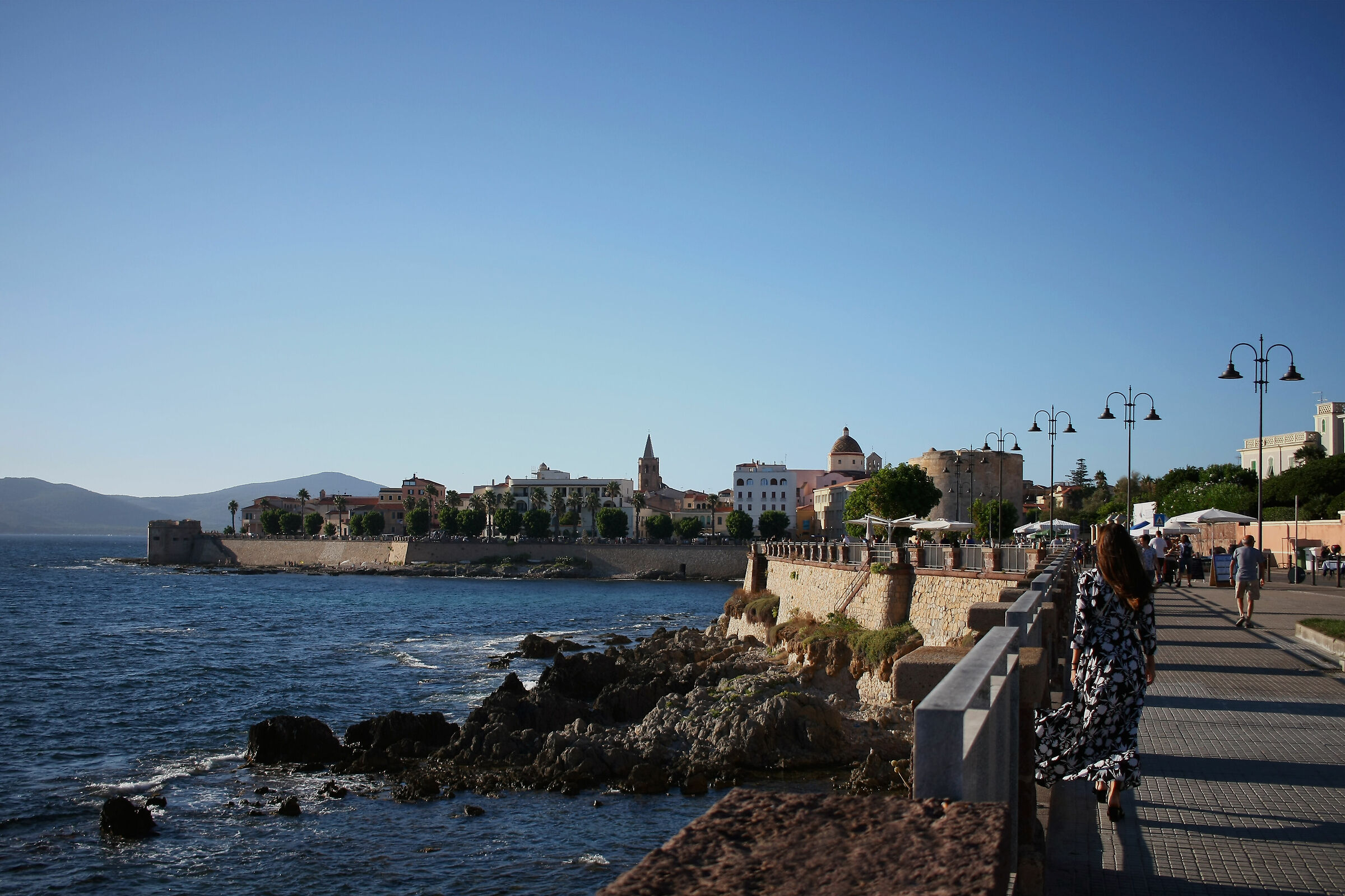 Una foto ... e la ragazza sarà libera