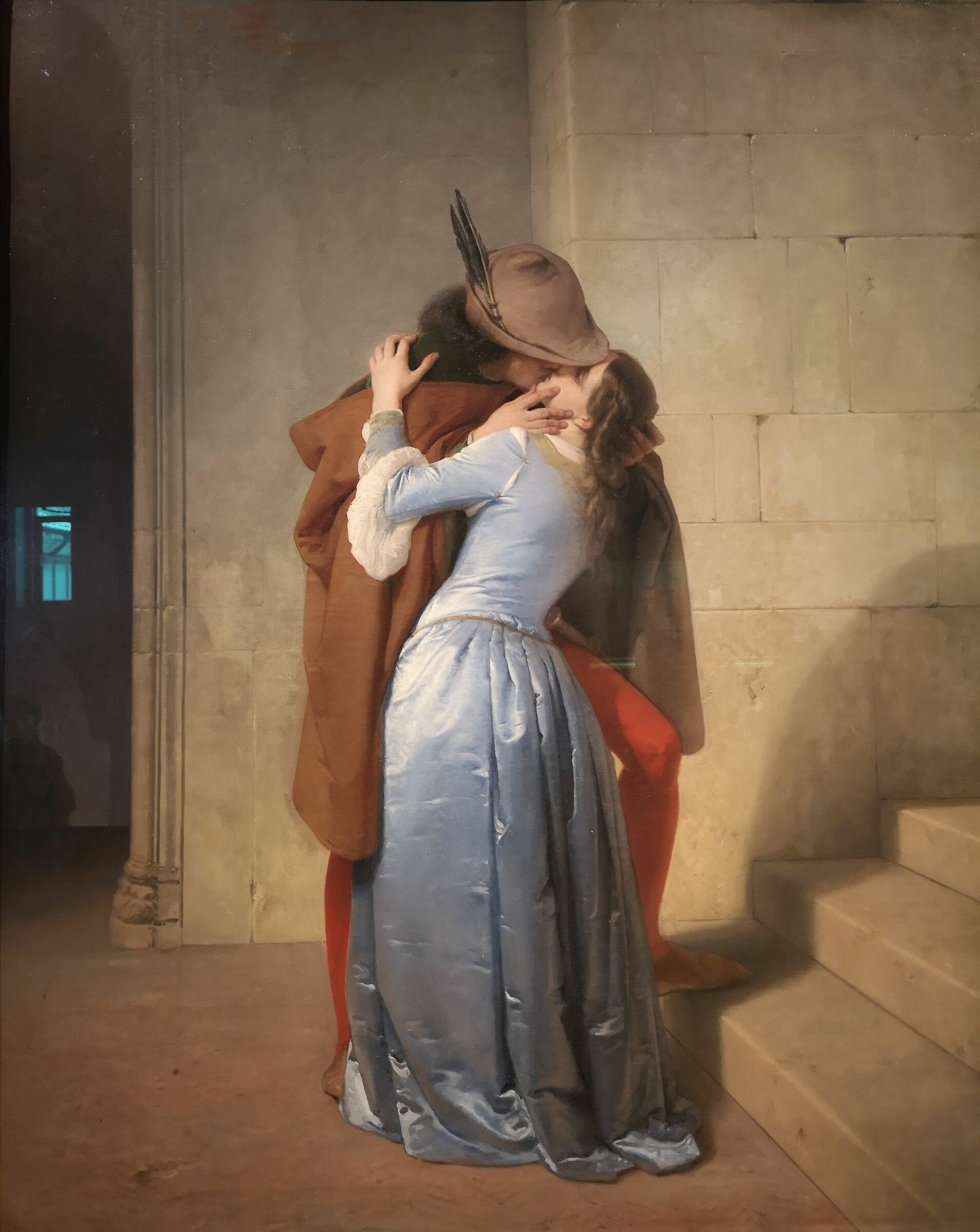 Il bacio