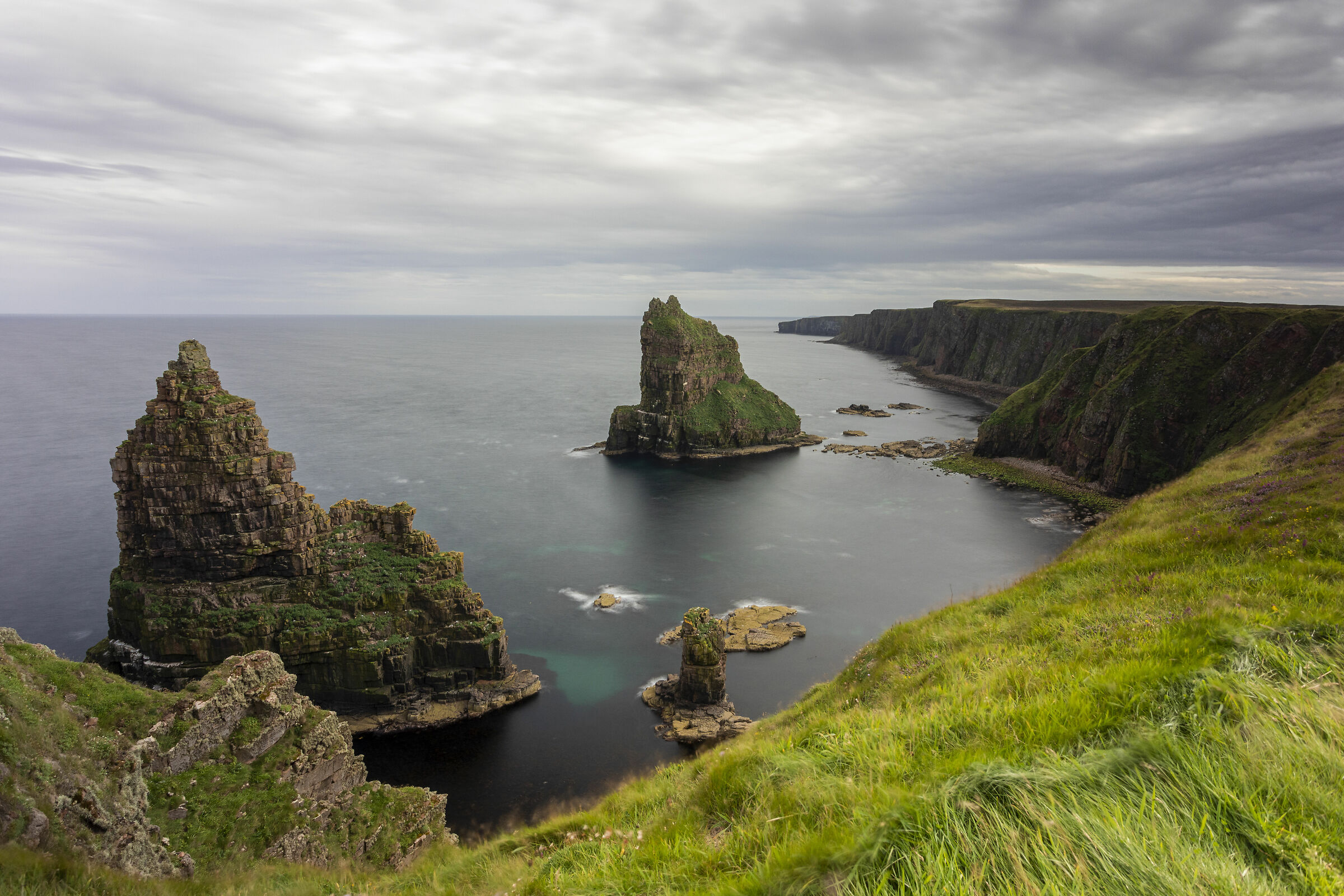 Duncansby Head (John O'Groats)